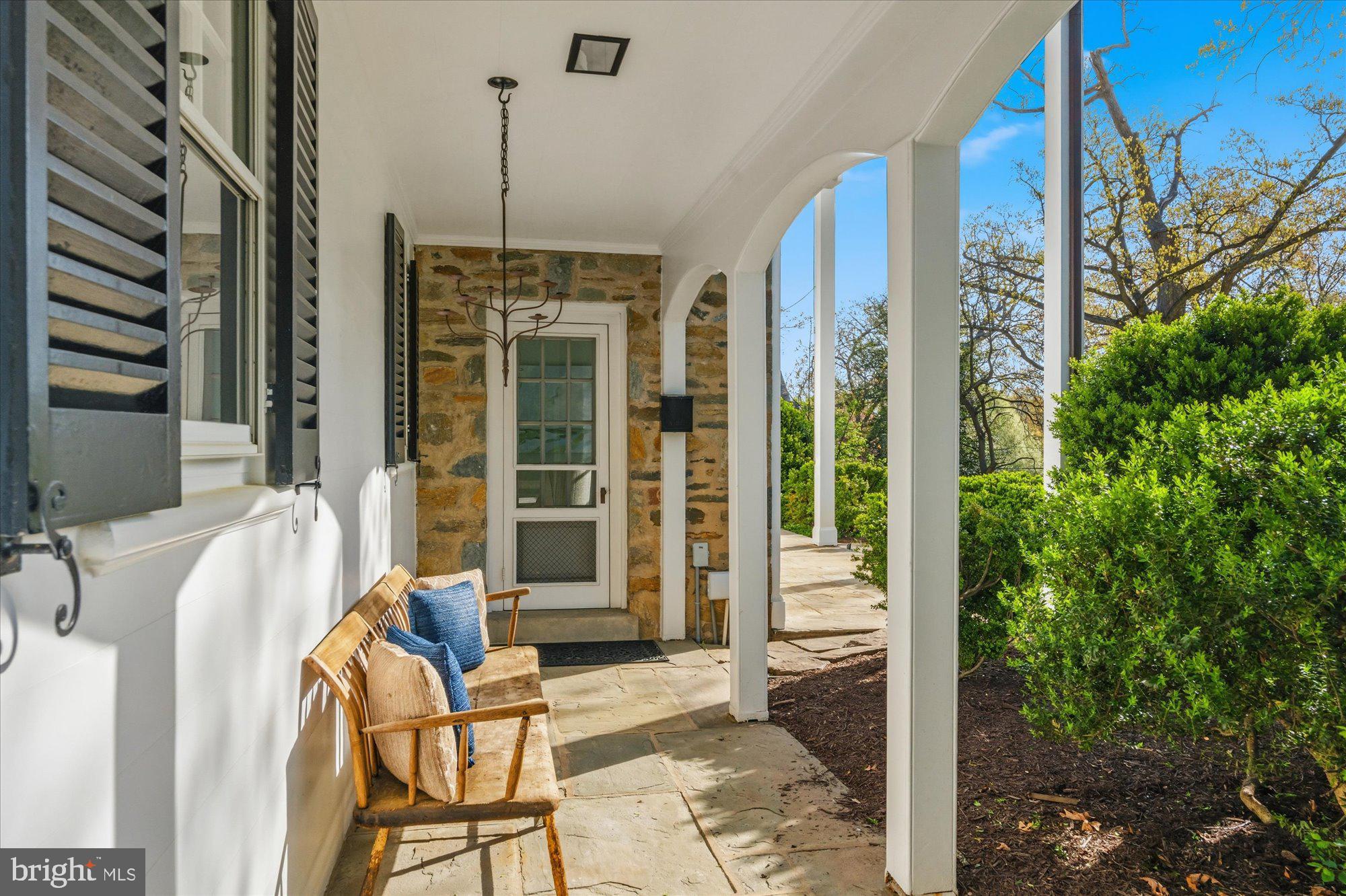 JEFFERSON PARK - Residential