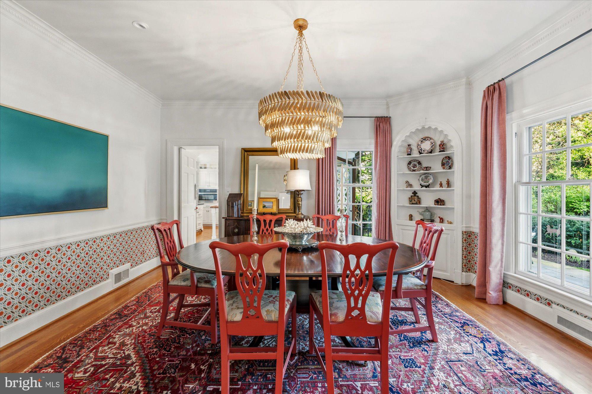 JEFFERSON PARK - Residential