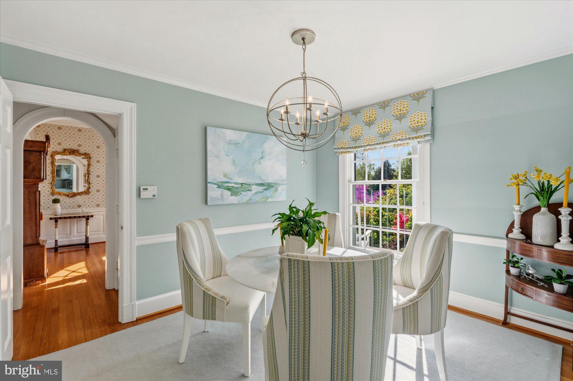 JEFFERSON PARK - Residential