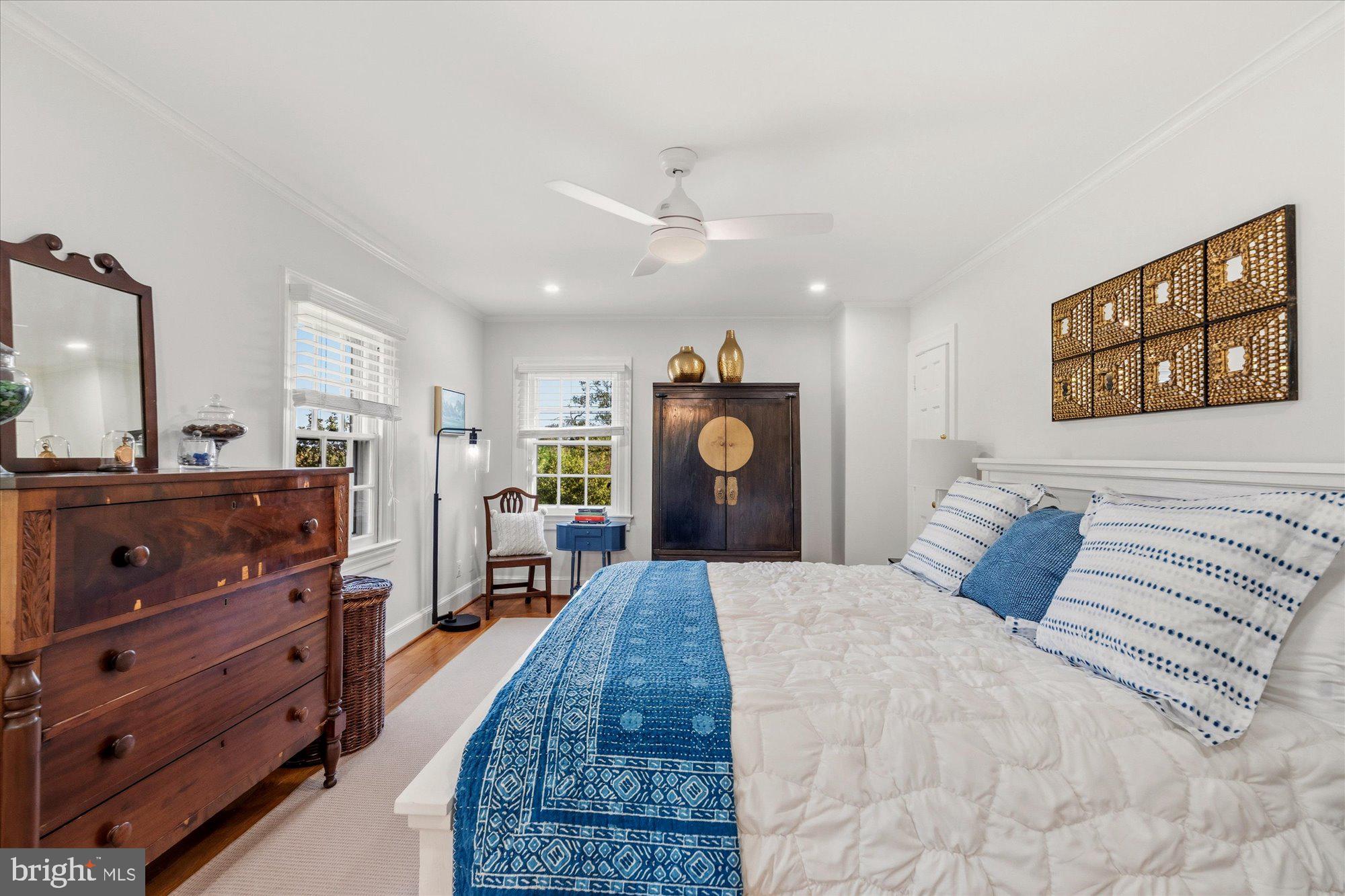 JEFFERSON PARK - Residential