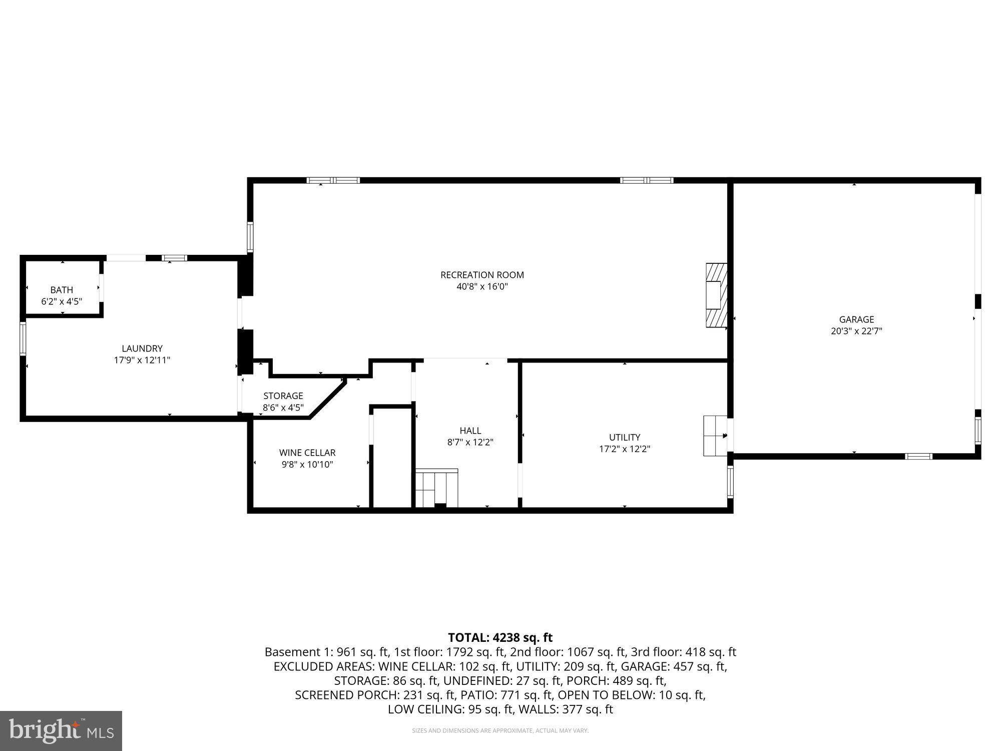 JEFFERSON PARK - Residential