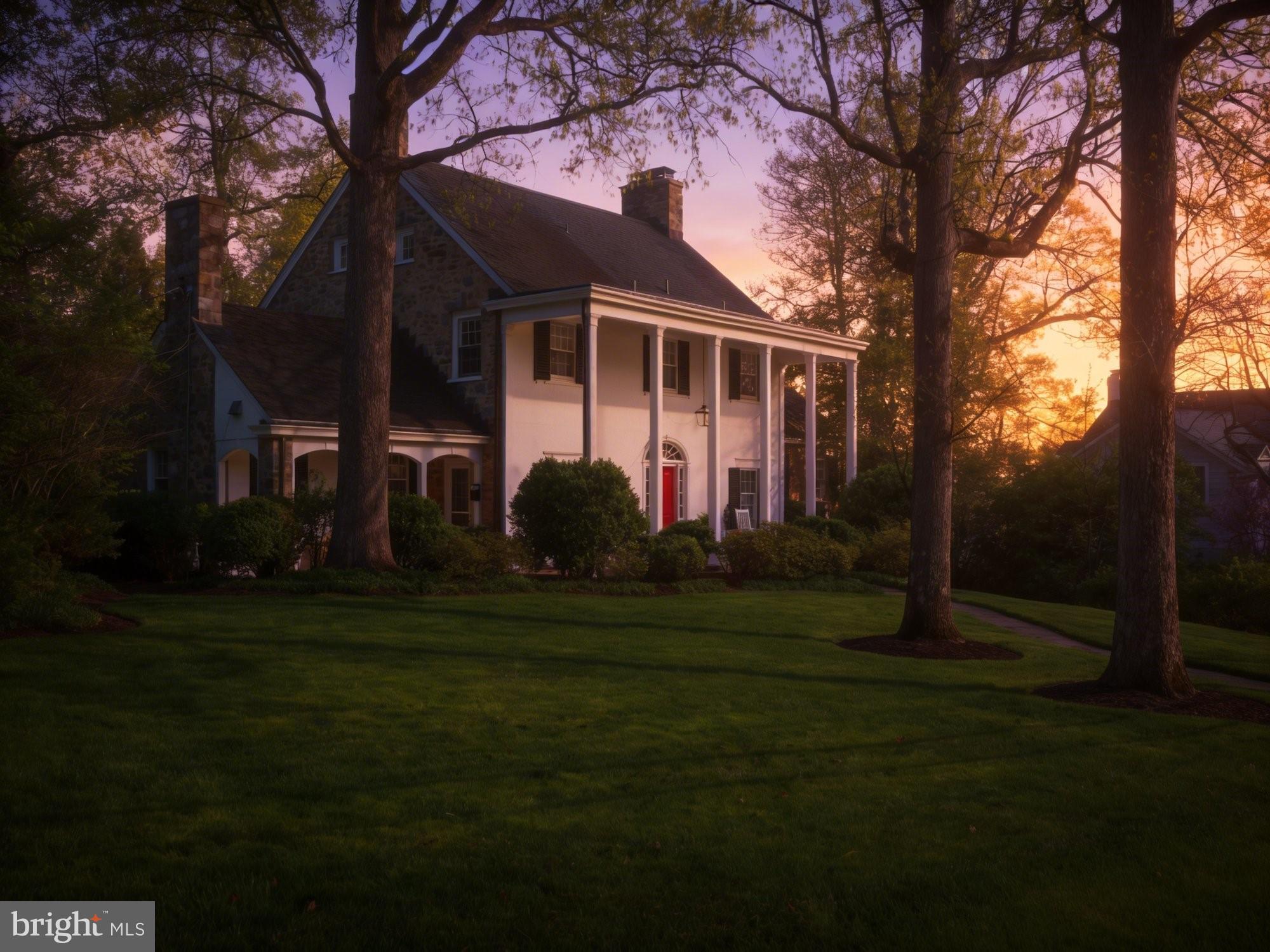 JEFFERSON PARK - Residential