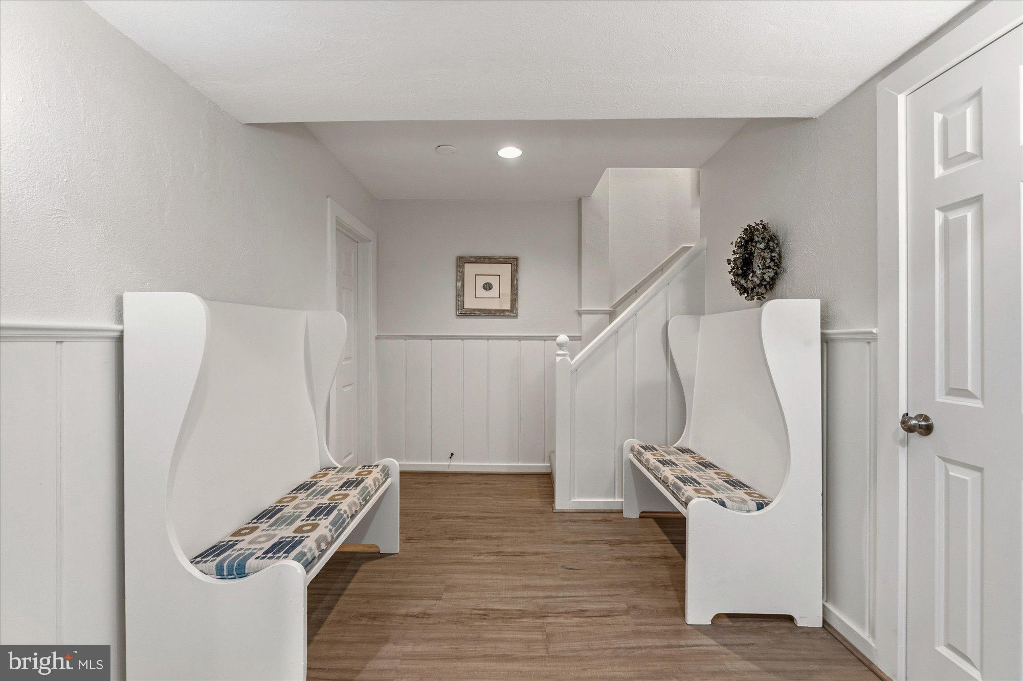 JEFFERSON PARK - Residential