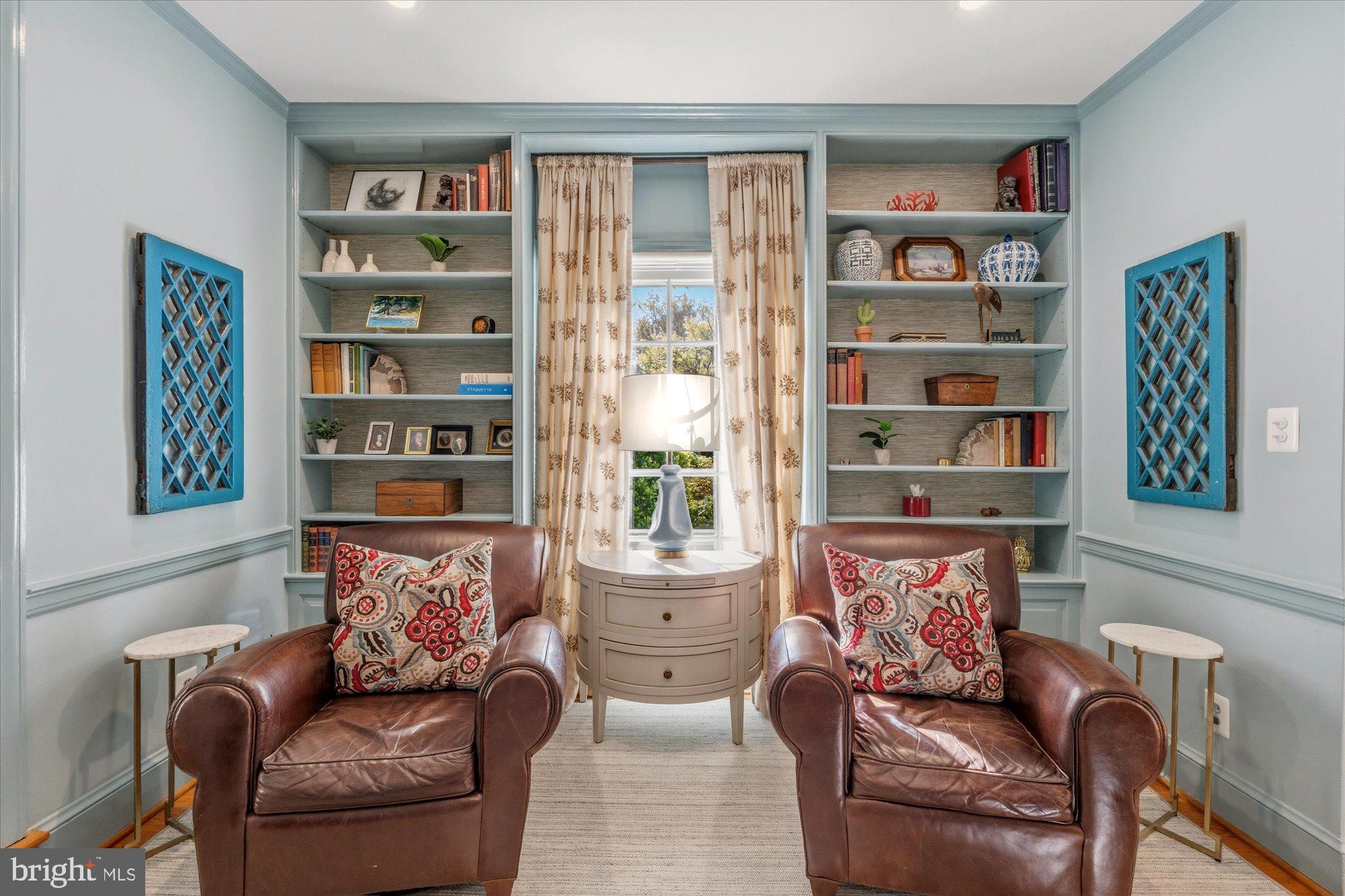 JEFFERSON PARK - Residential