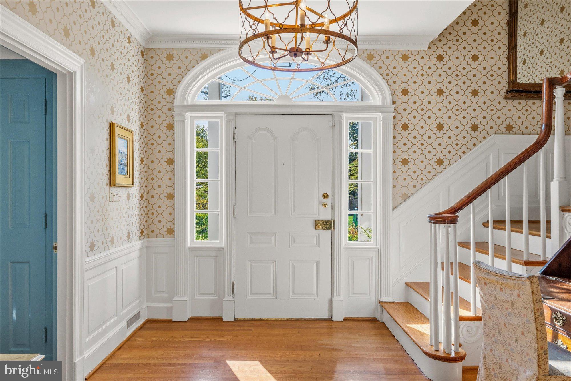 JEFFERSON PARK - Residential