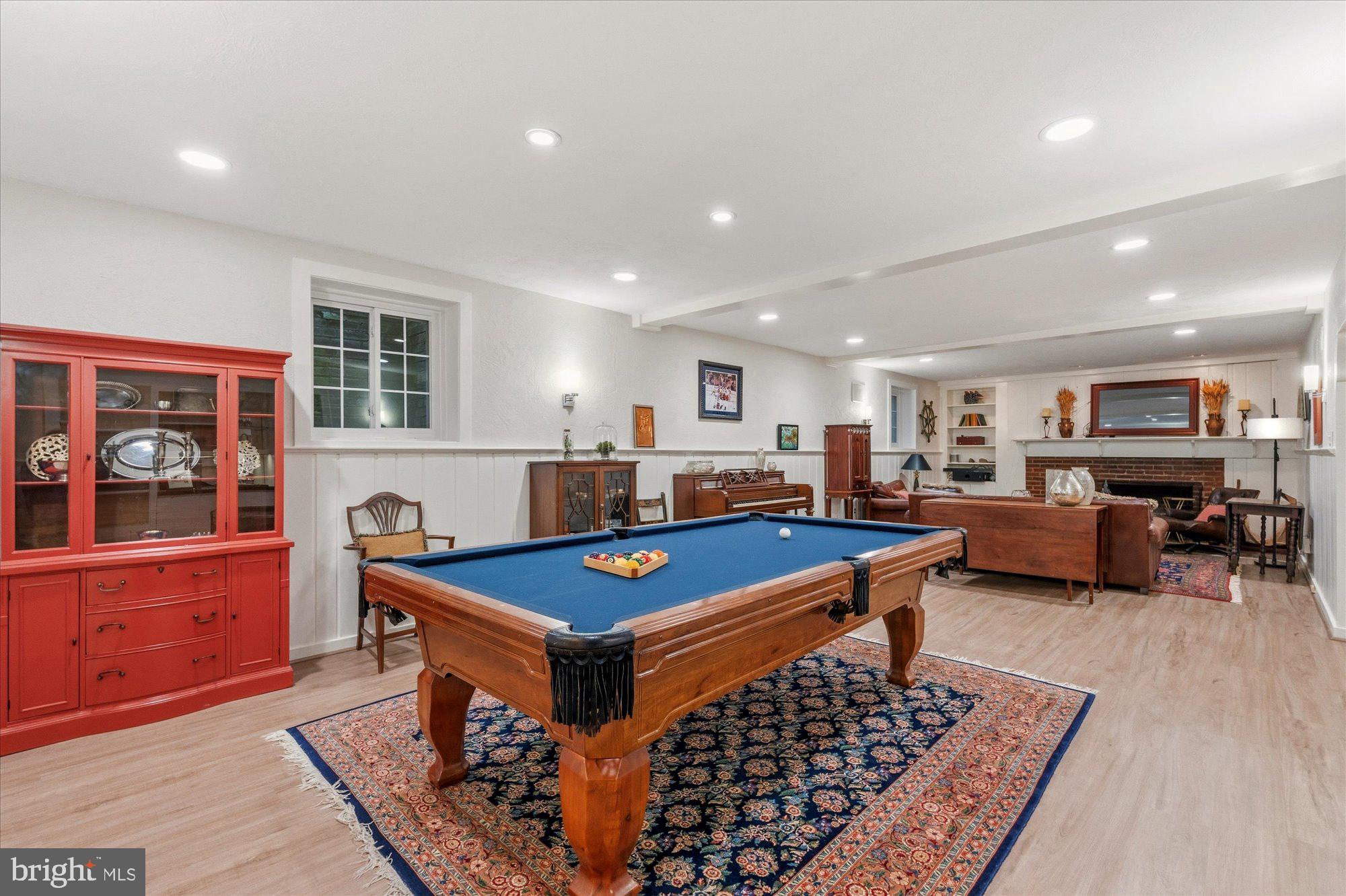 JEFFERSON PARK - Residential