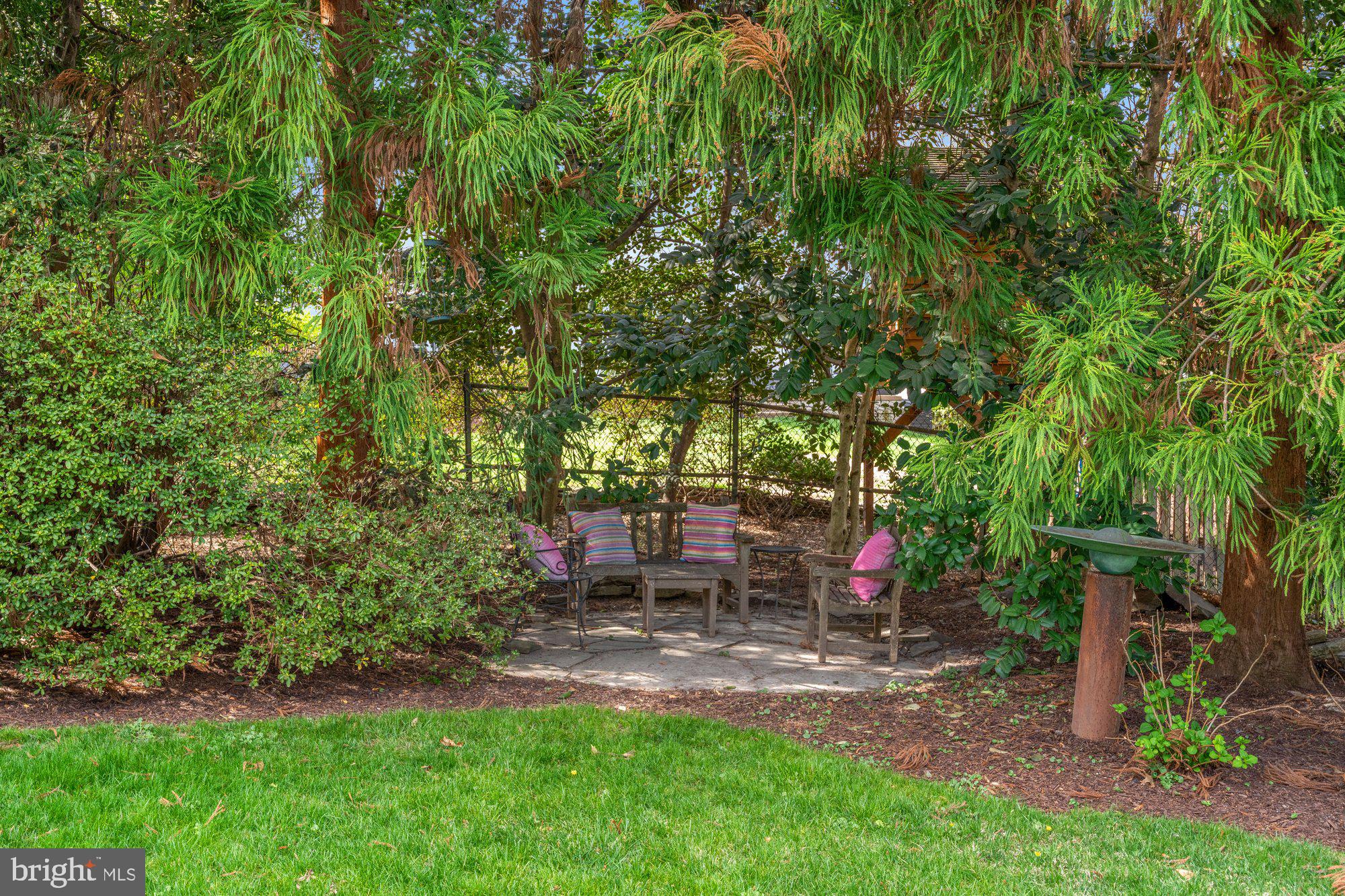 JEFFERSON PARK - Residential