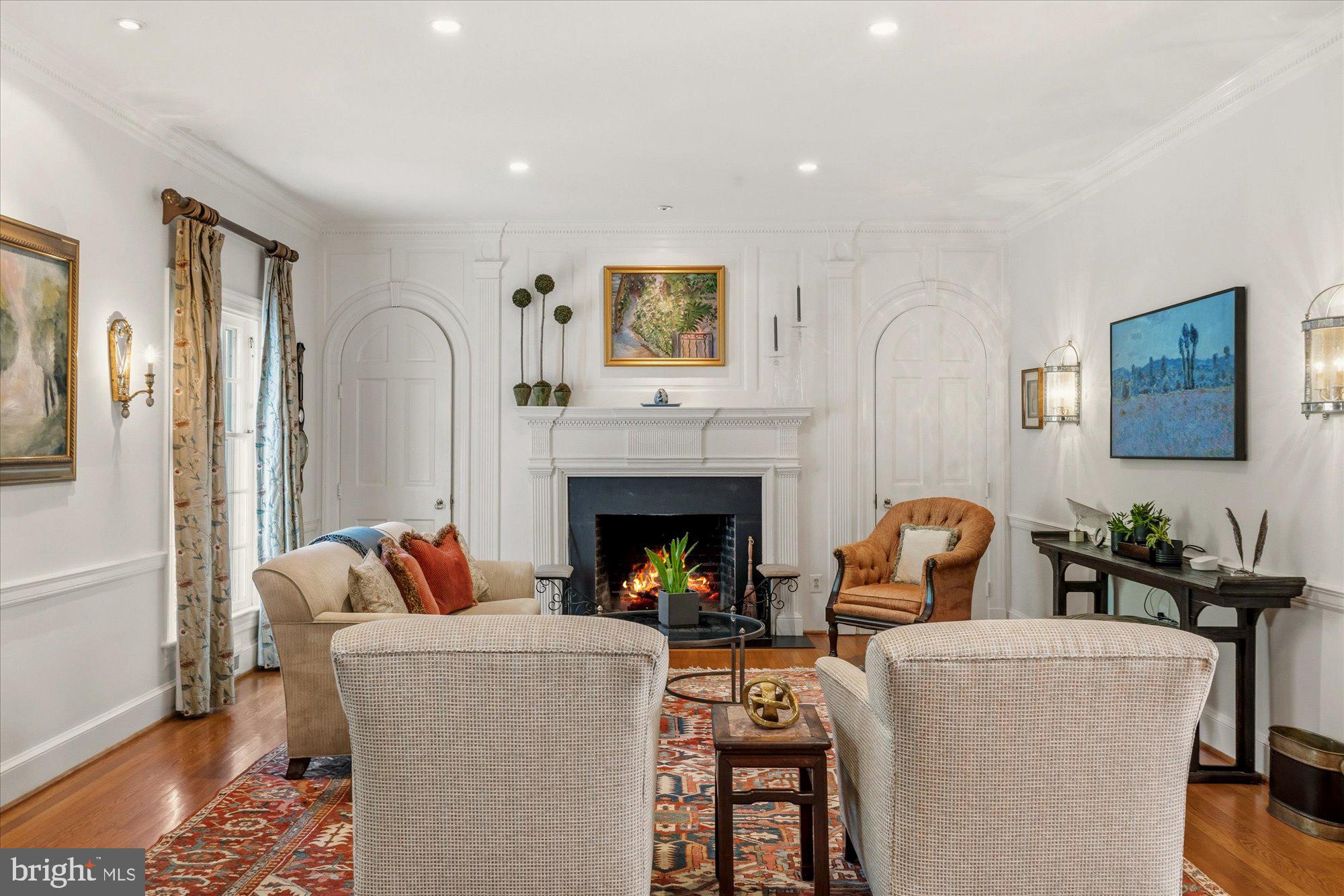 JEFFERSON PARK - Residential