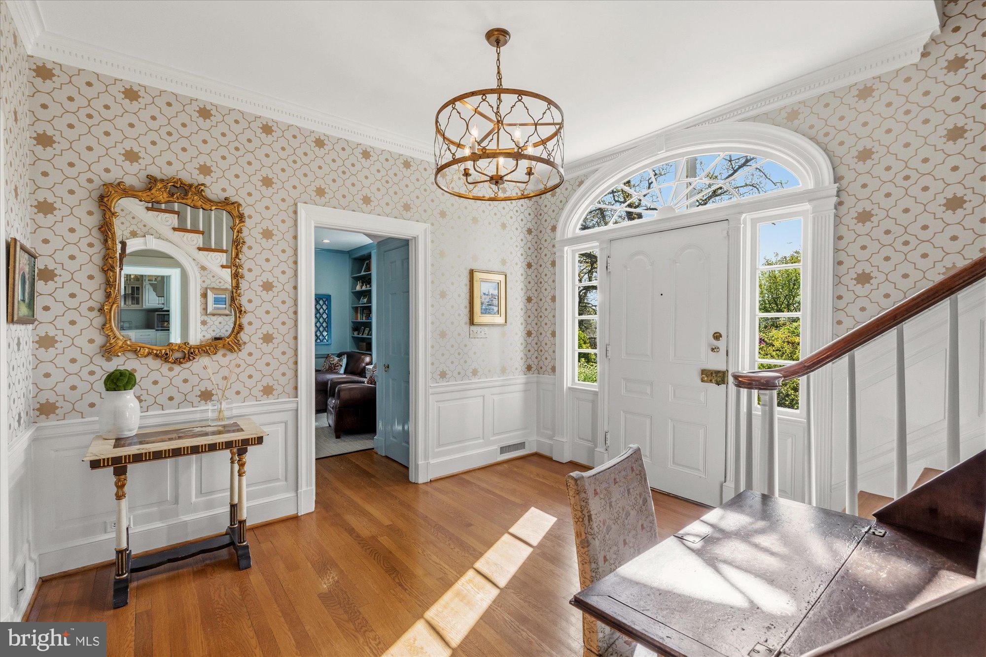 JEFFERSON PARK - Residential