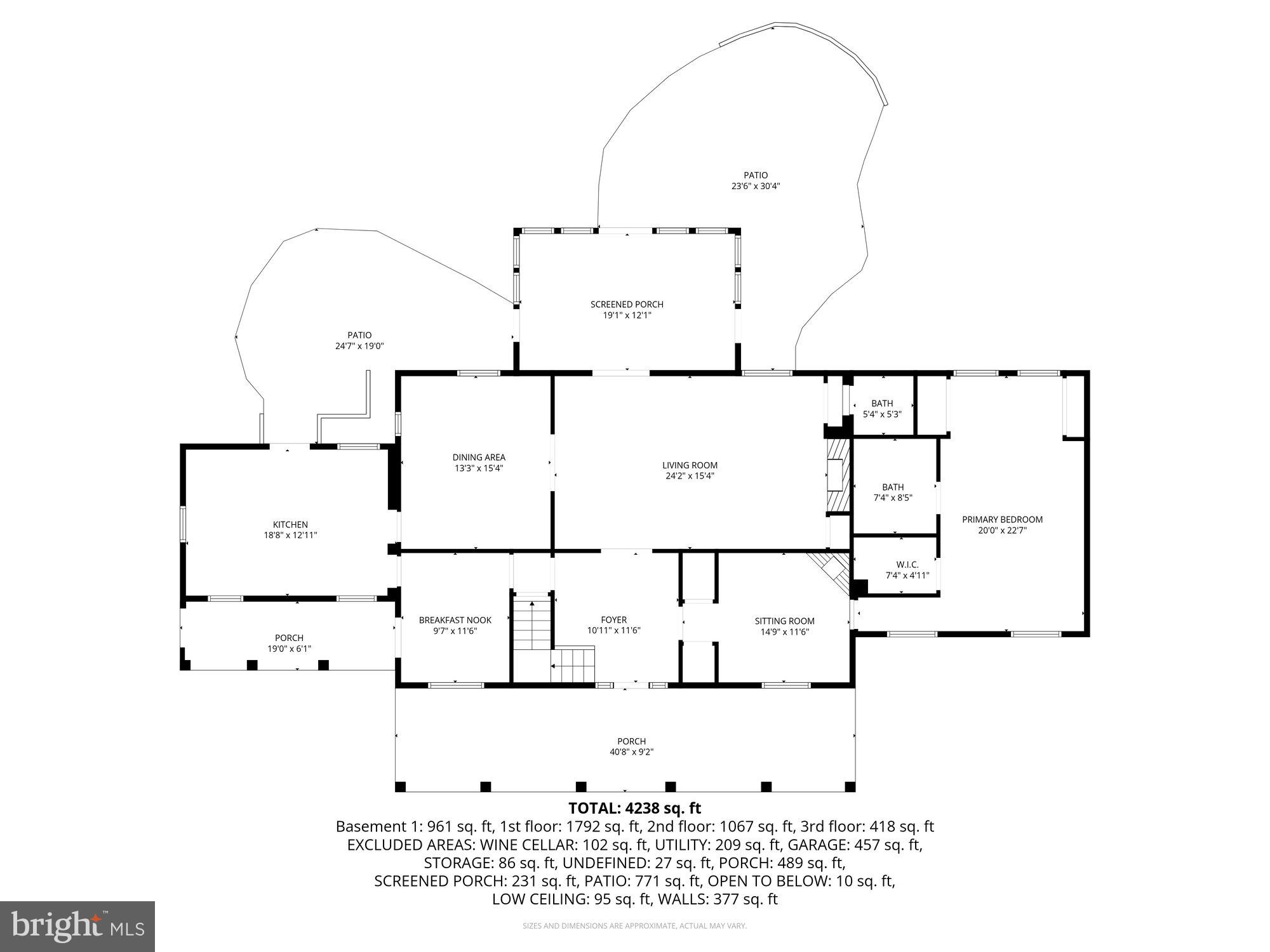 JEFFERSON PARK - Residential