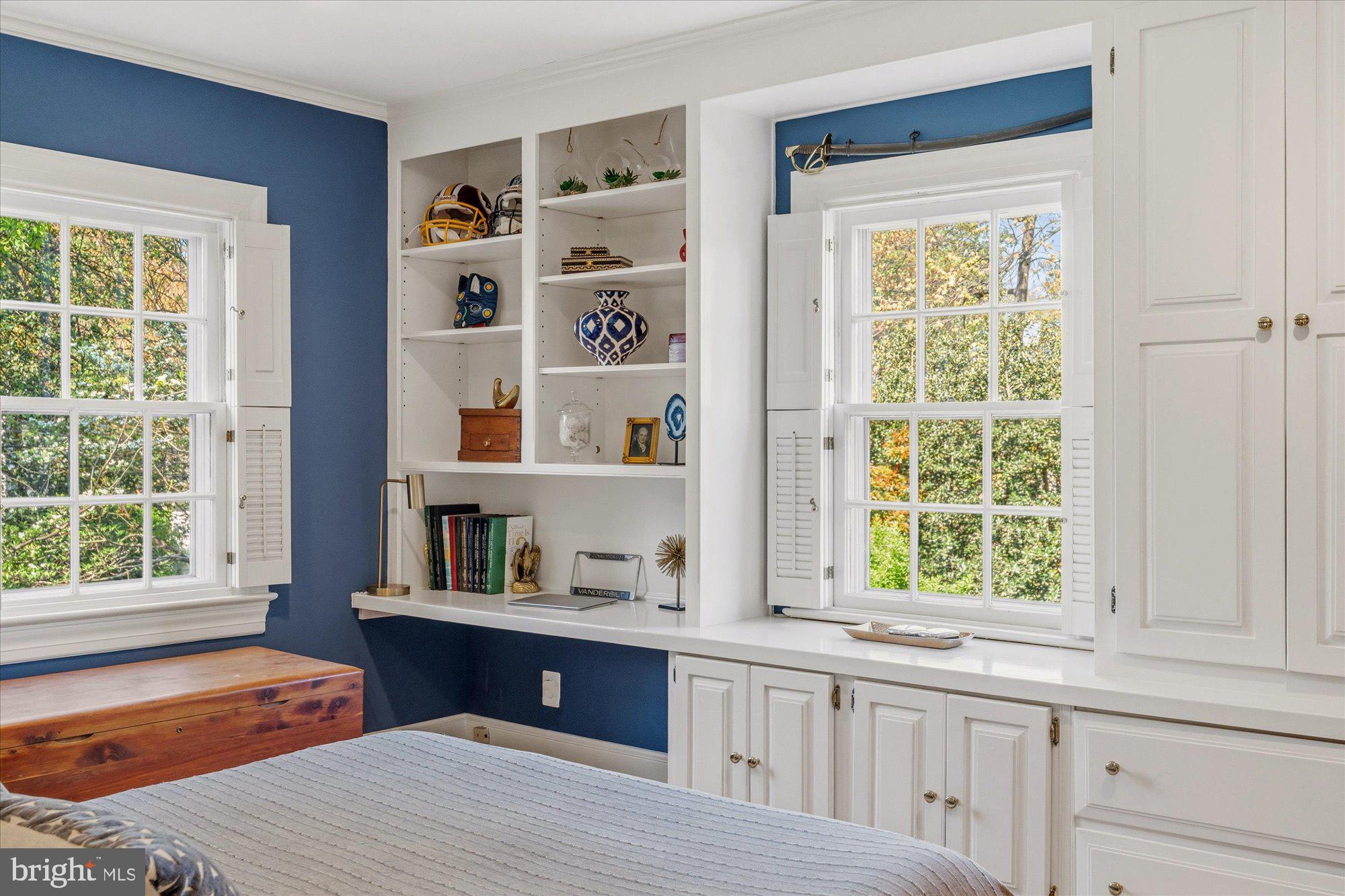 JEFFERSON PARK - Residential