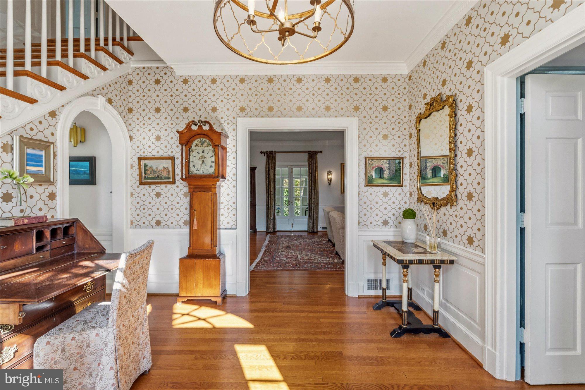 JEFFERSON PARK - Residential