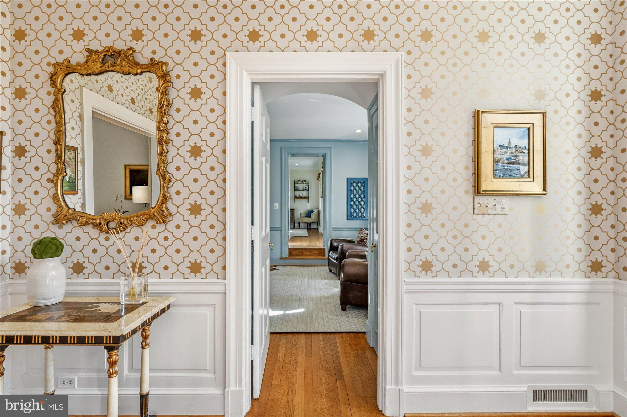 JEFFERSON PARK - Residential