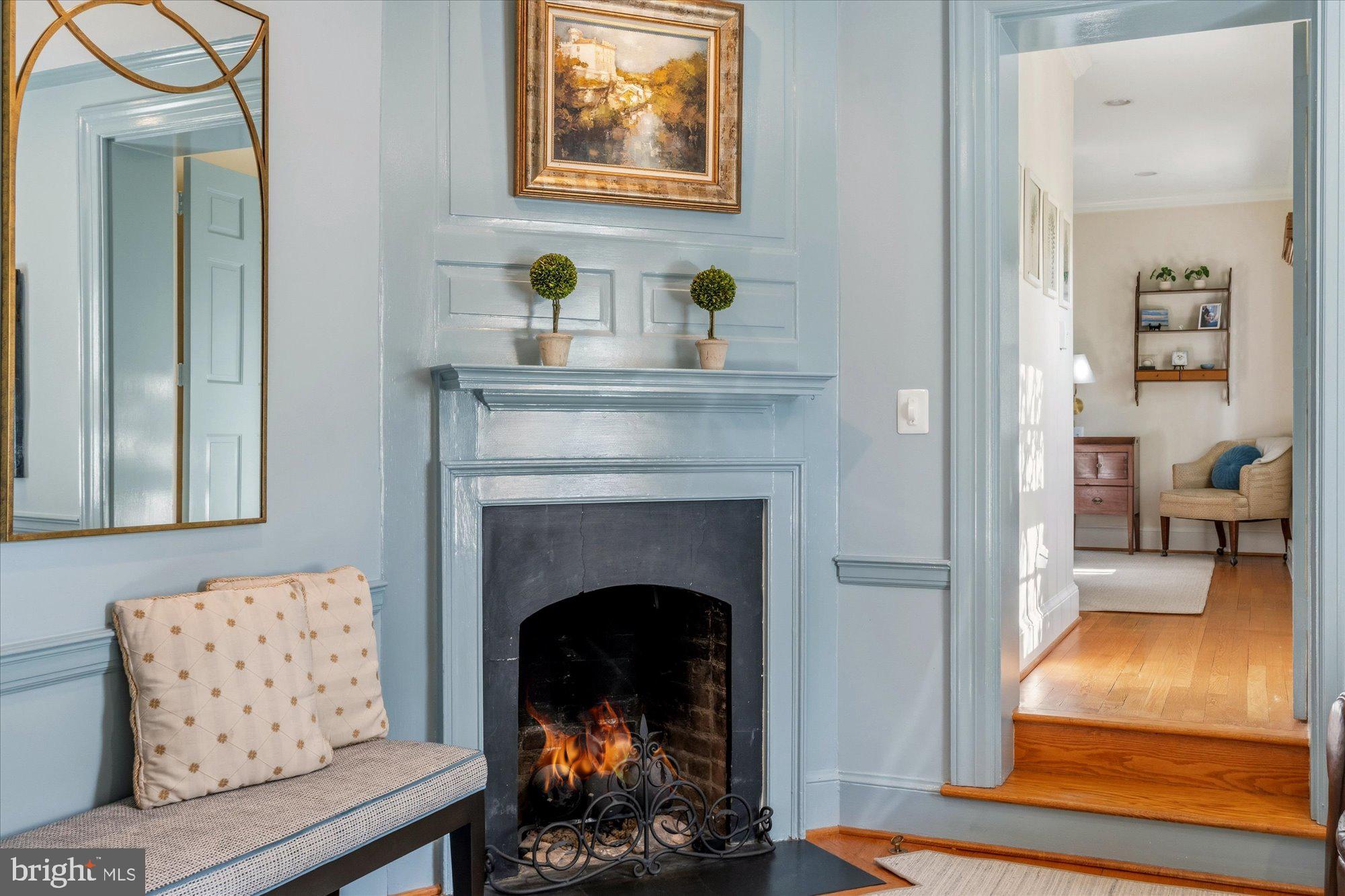 JEFFERSON PARK - Residential