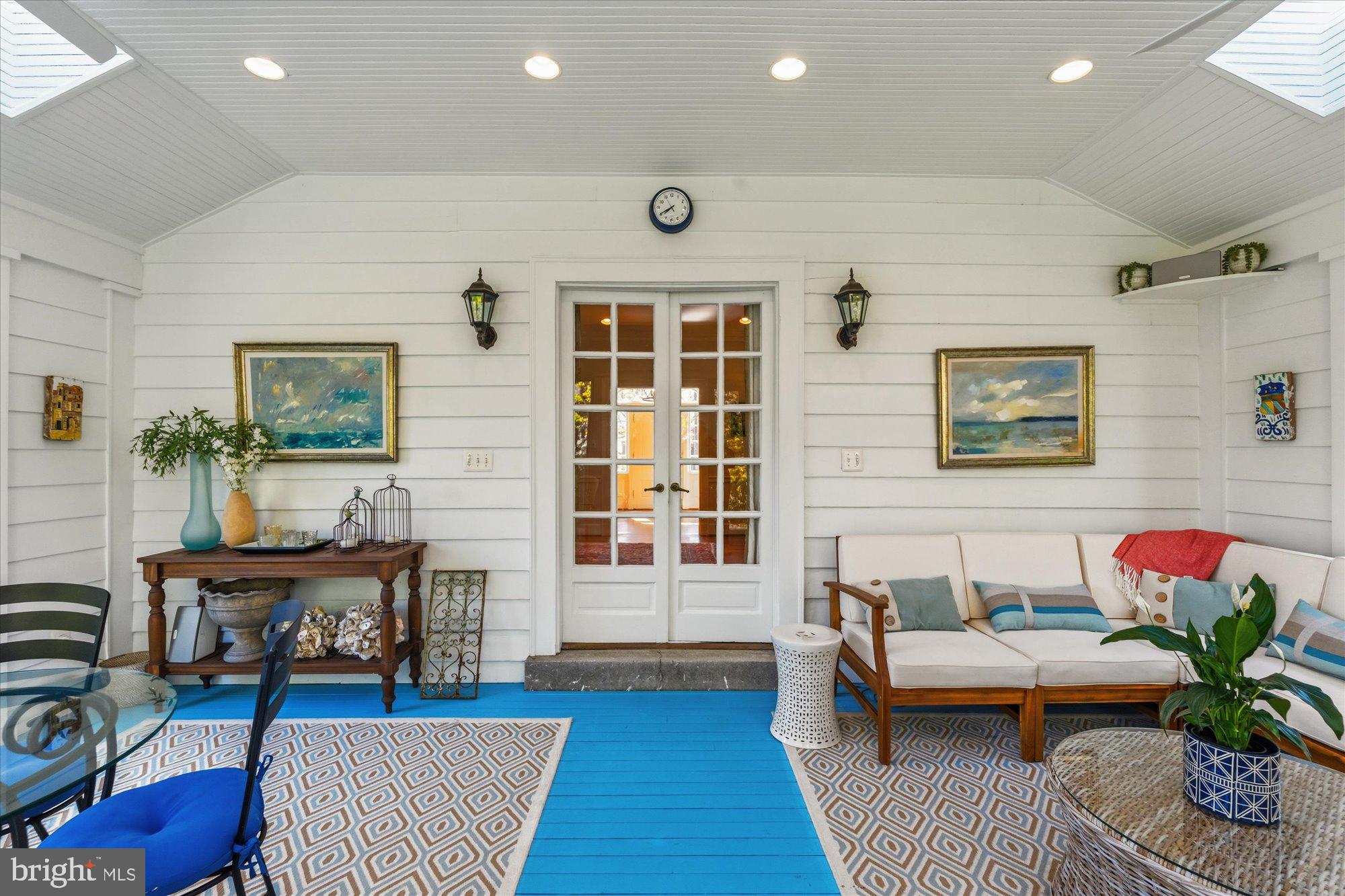 JEFFERSON PARK - Residential