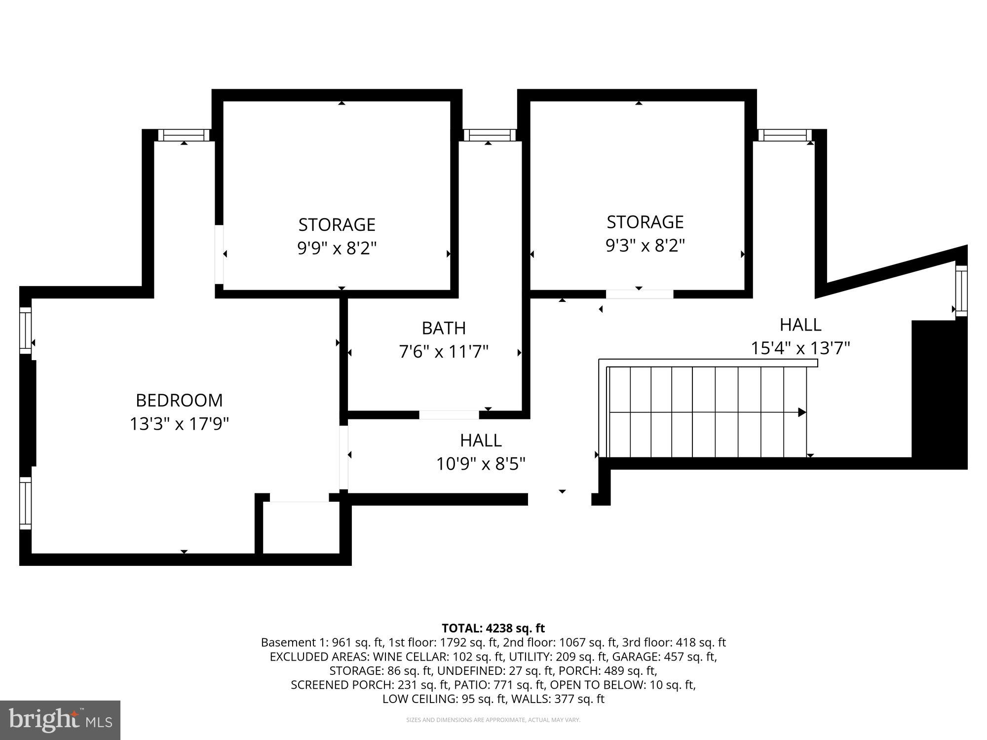 JEFFERSON PARK - Residential