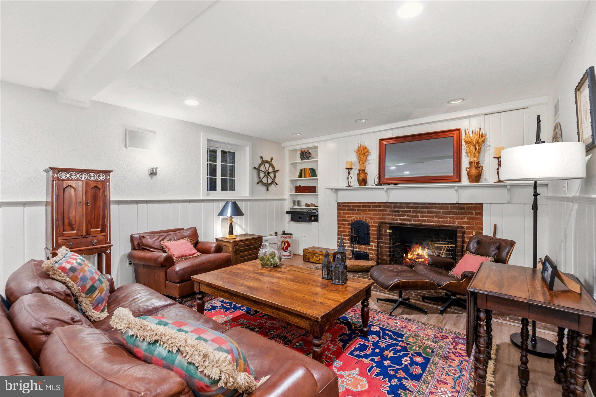 JEFFERSON PARK - Residential