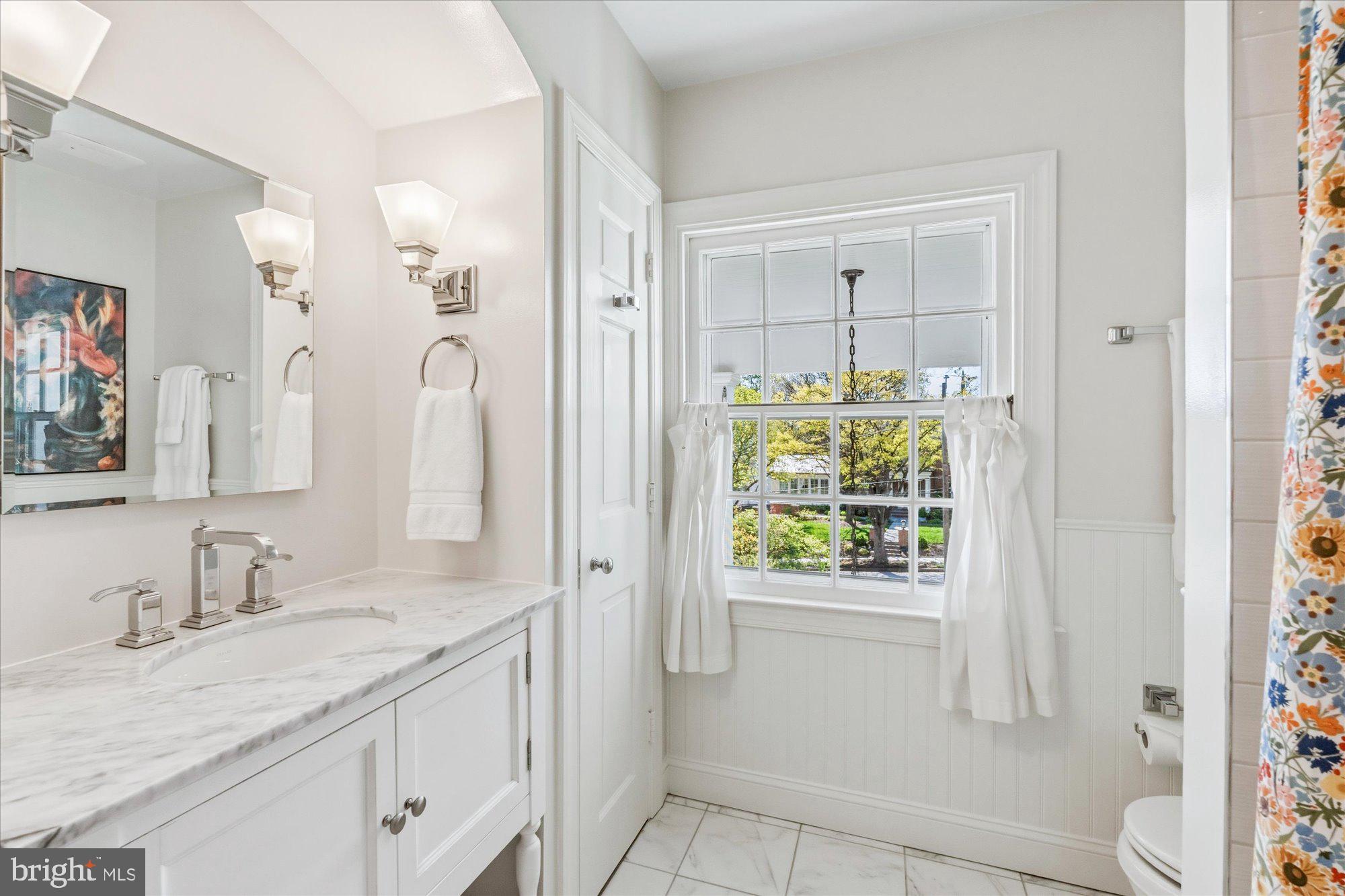 JEFFERSON PARK - Residential