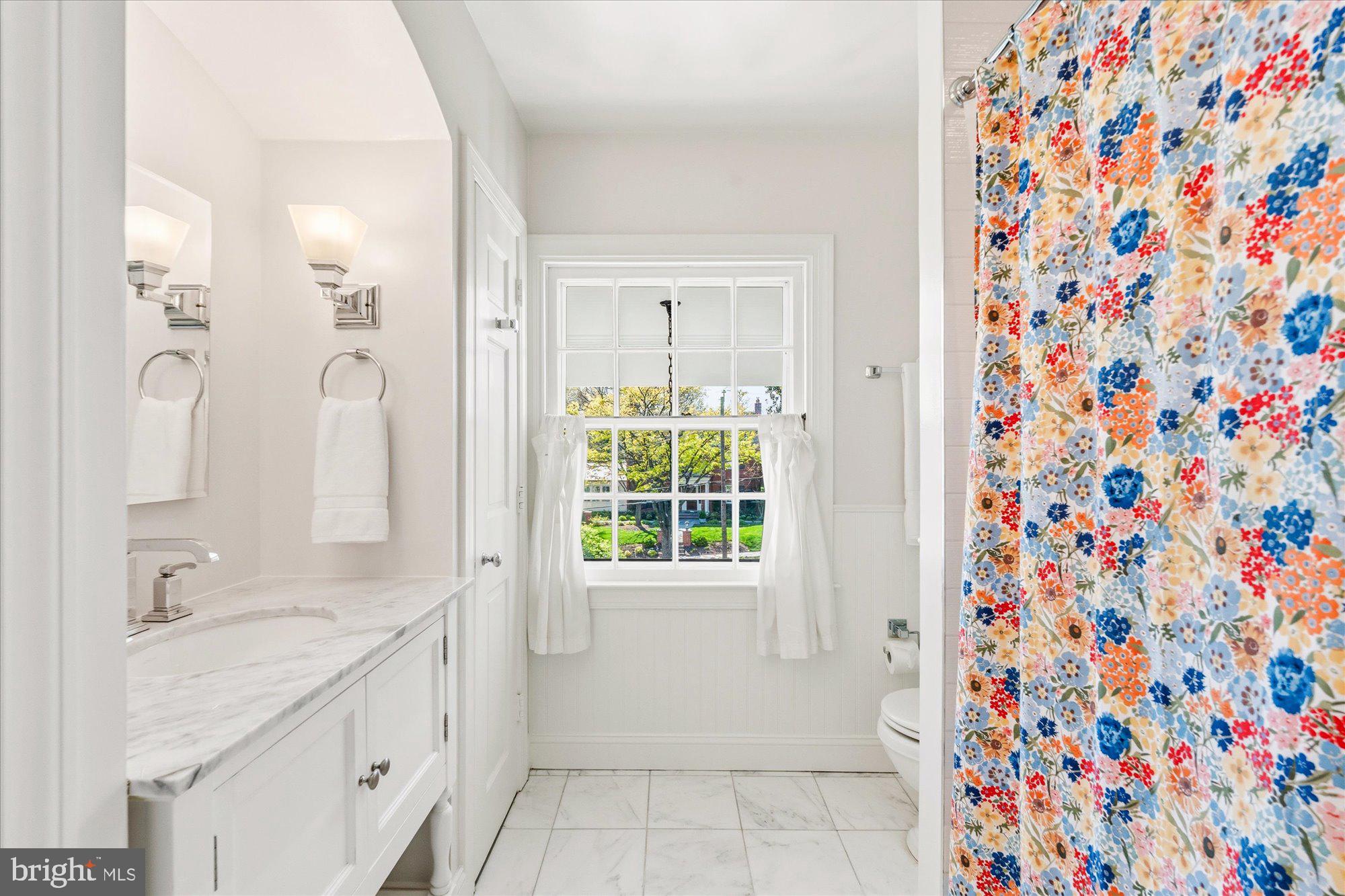 JEFFERSON PARK - Residential