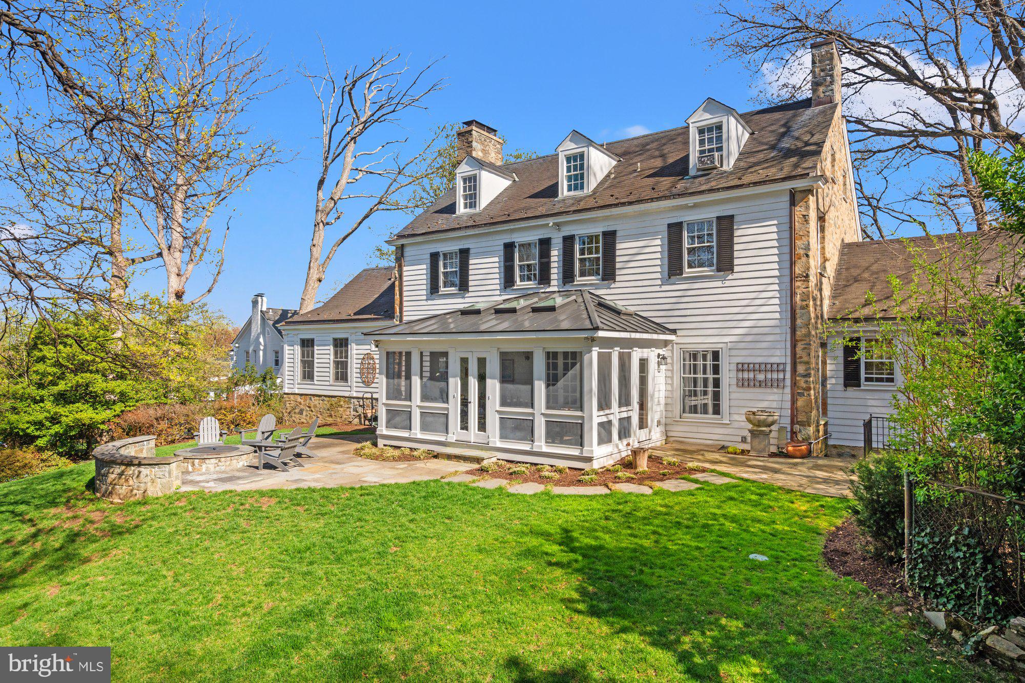 JEFFERSON PARK - Residential