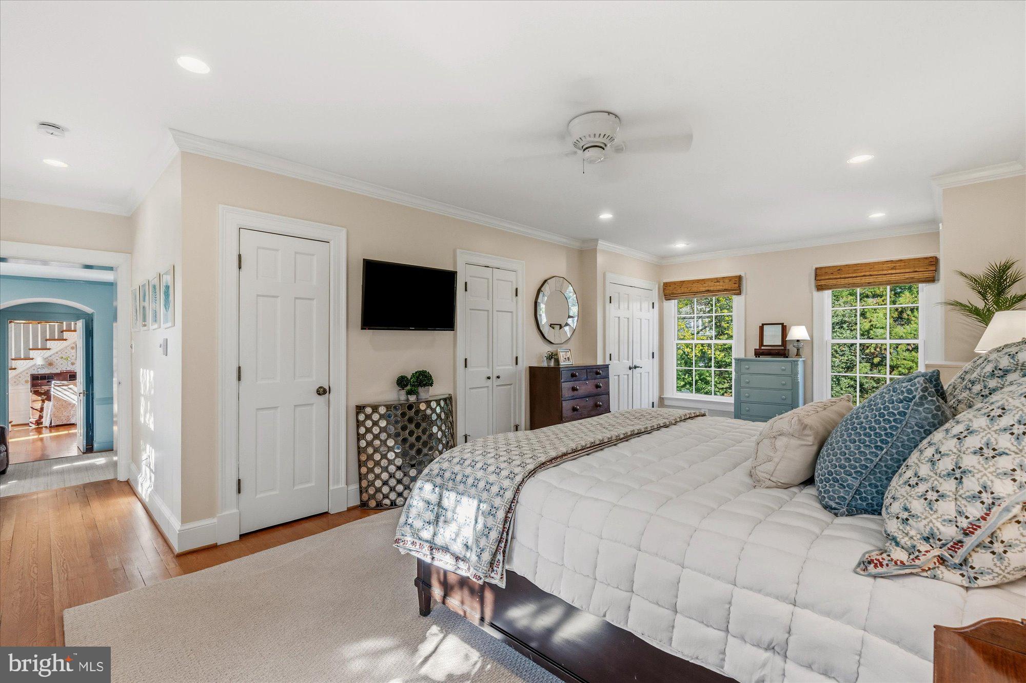 JEFFERSON PARK - Residential