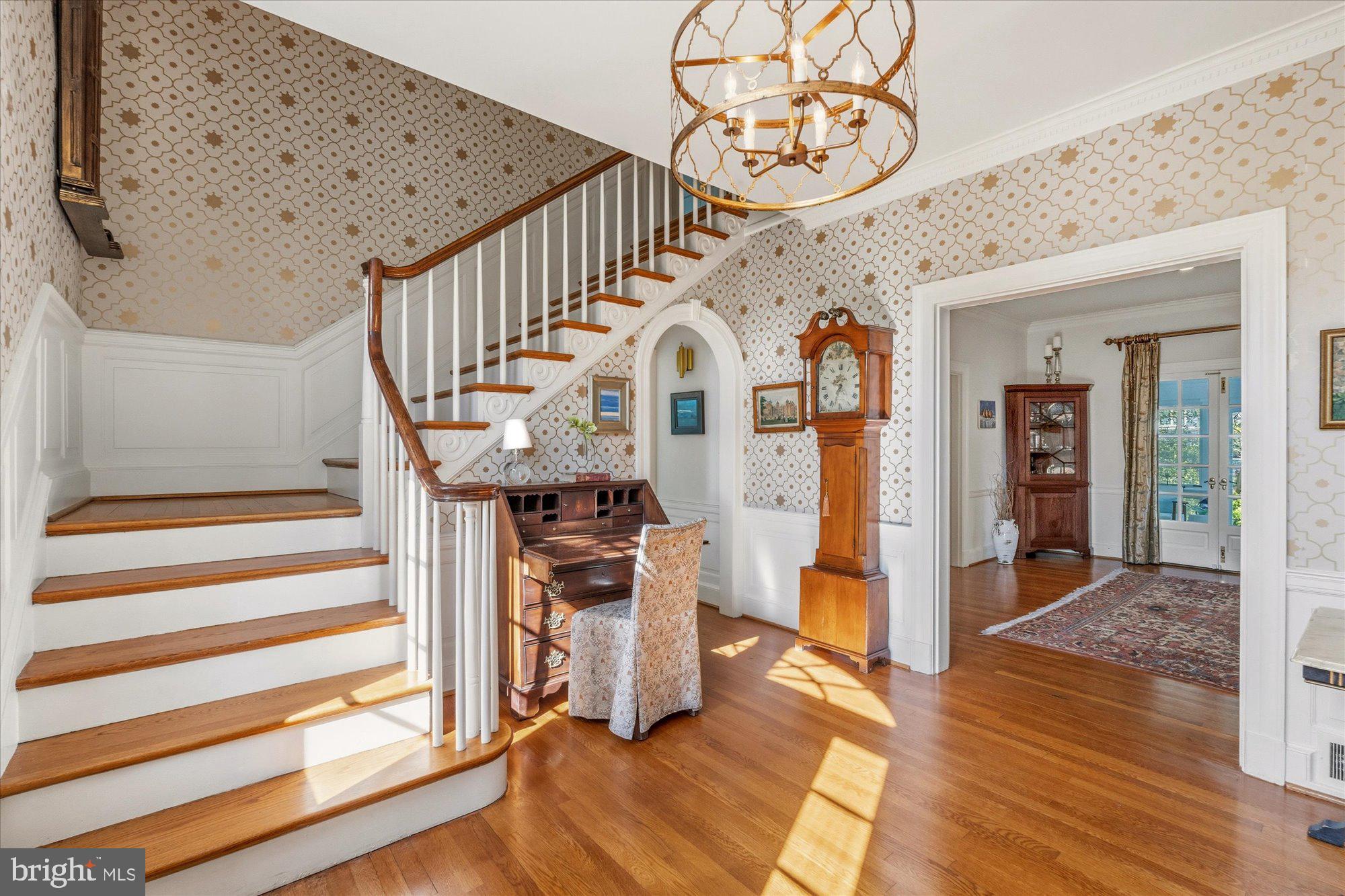 JEFFERSON PARK - Residential