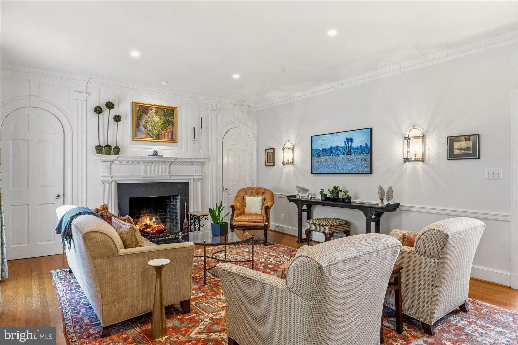 JEFFERSON PARK - Residential