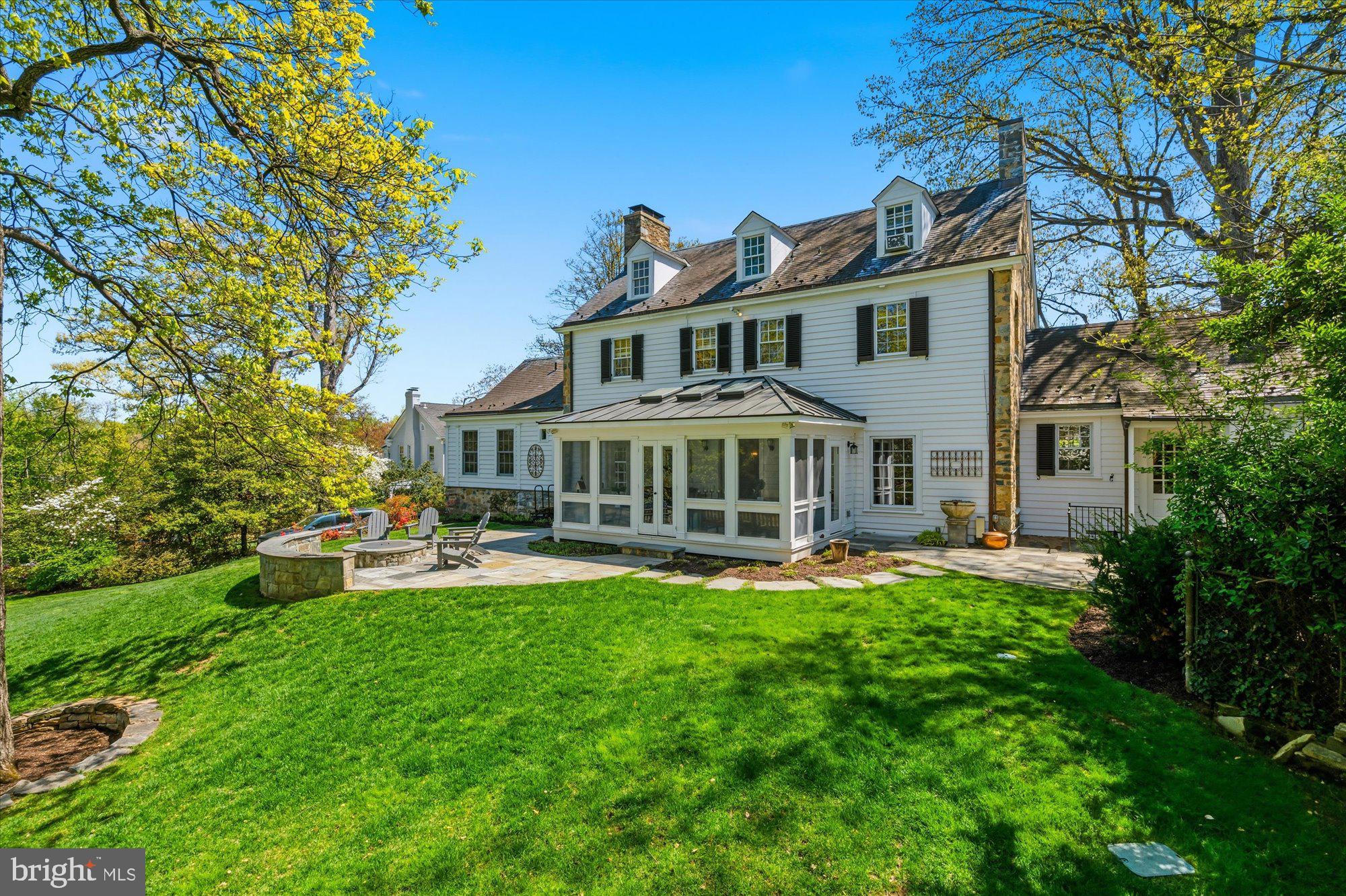 JEFFERSON PARK - Residential