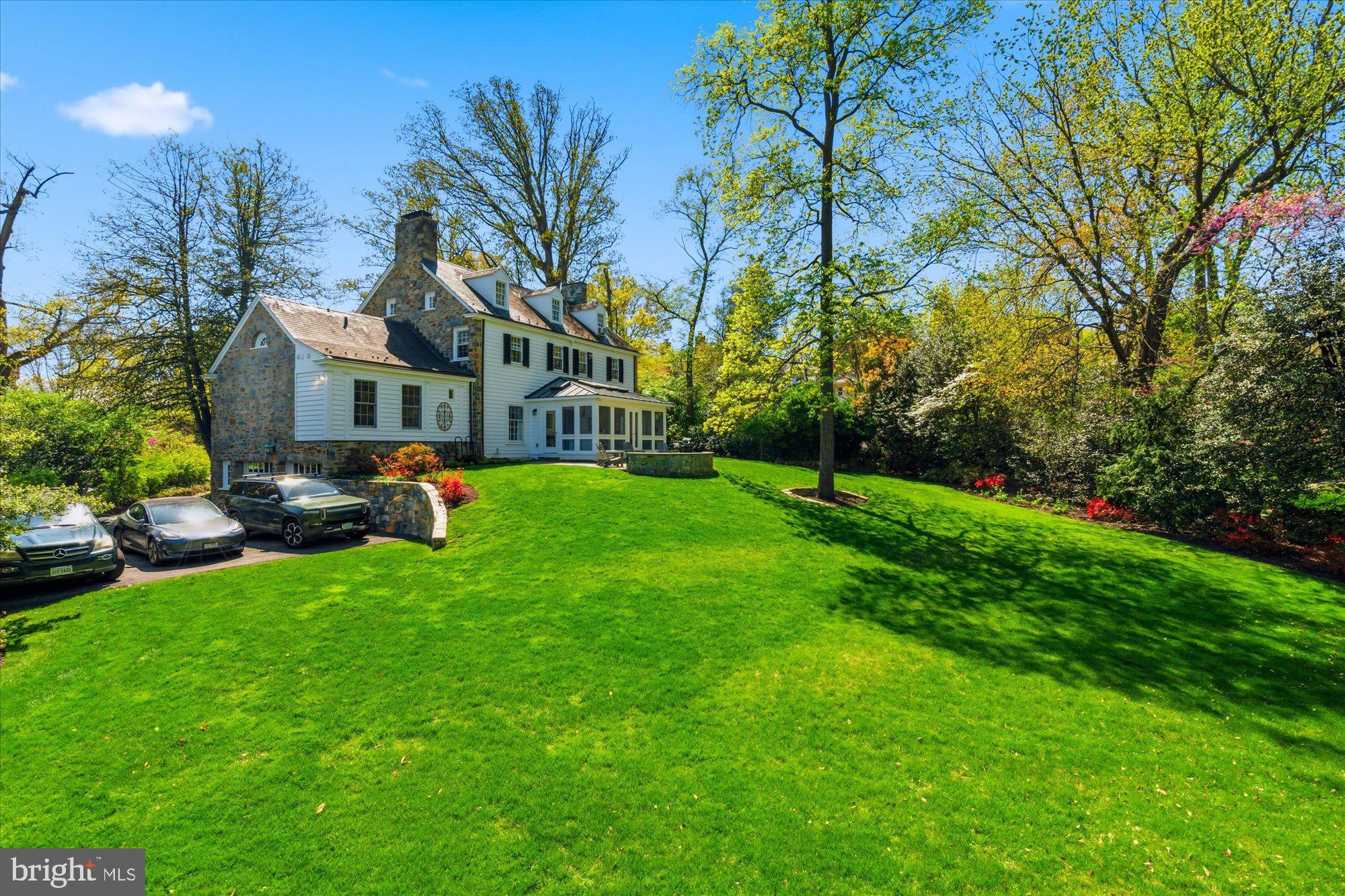 JEFFERSON PARK - Residential