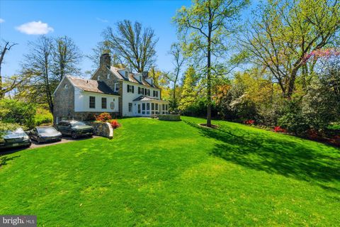 305 MANSION DRIVE ALEXANDRIA VA 22302