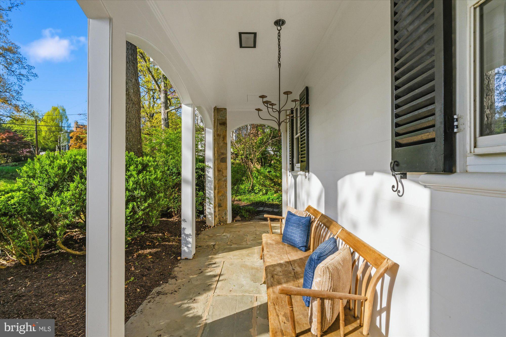 JEFFERSON PARK - Residential