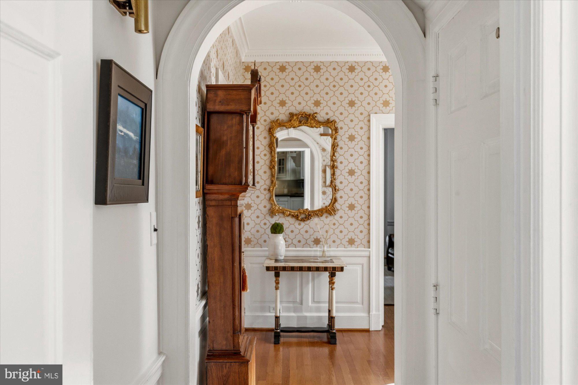 JEFFERSON PARK - Residential