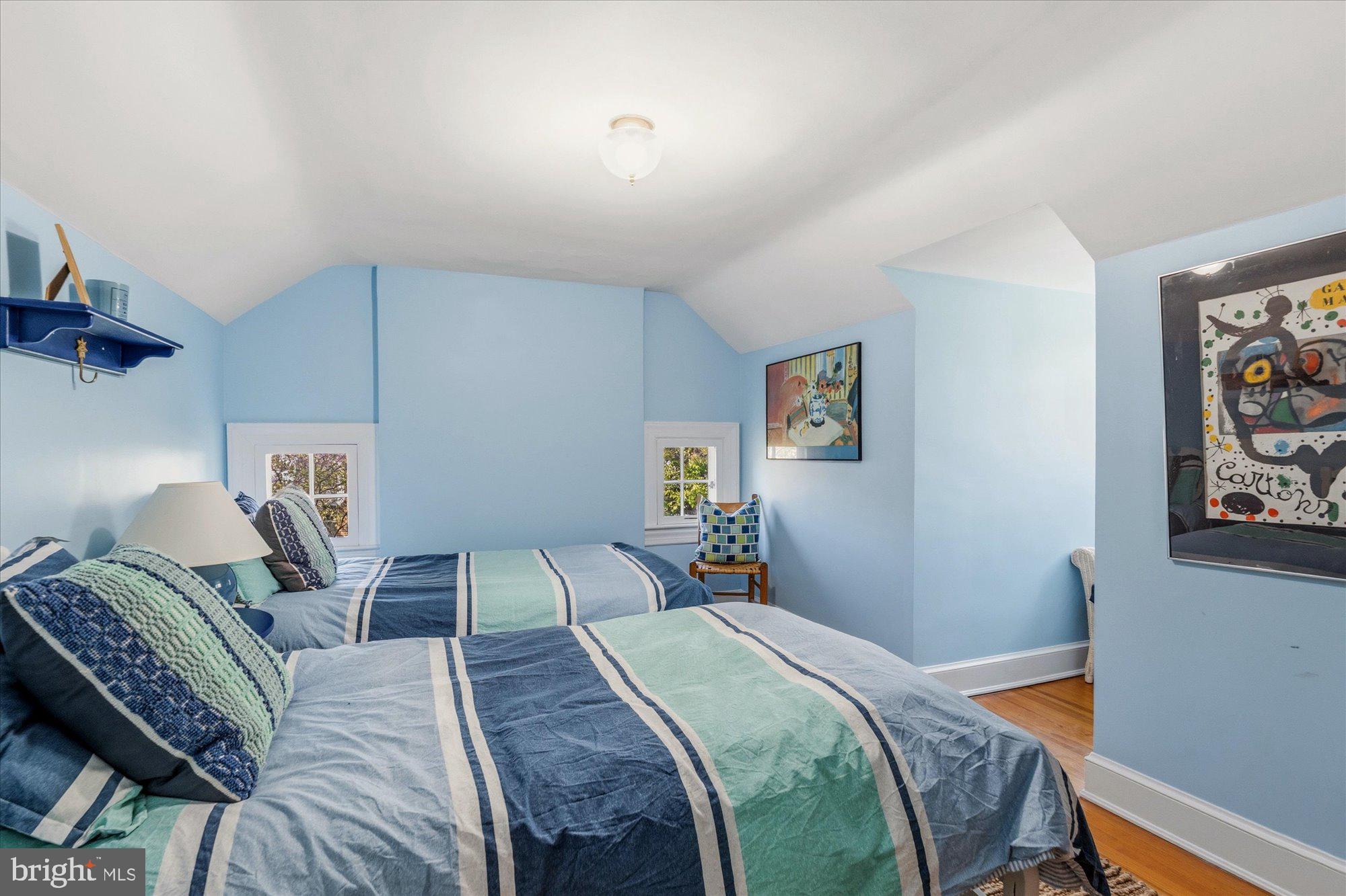 JEFFERSON PARK - Residential