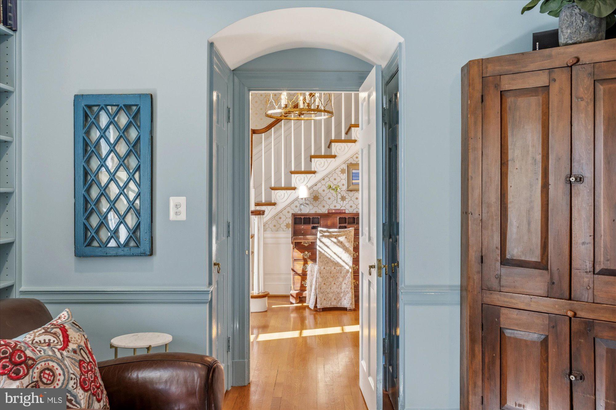 JEFFERSON PARK - Residential