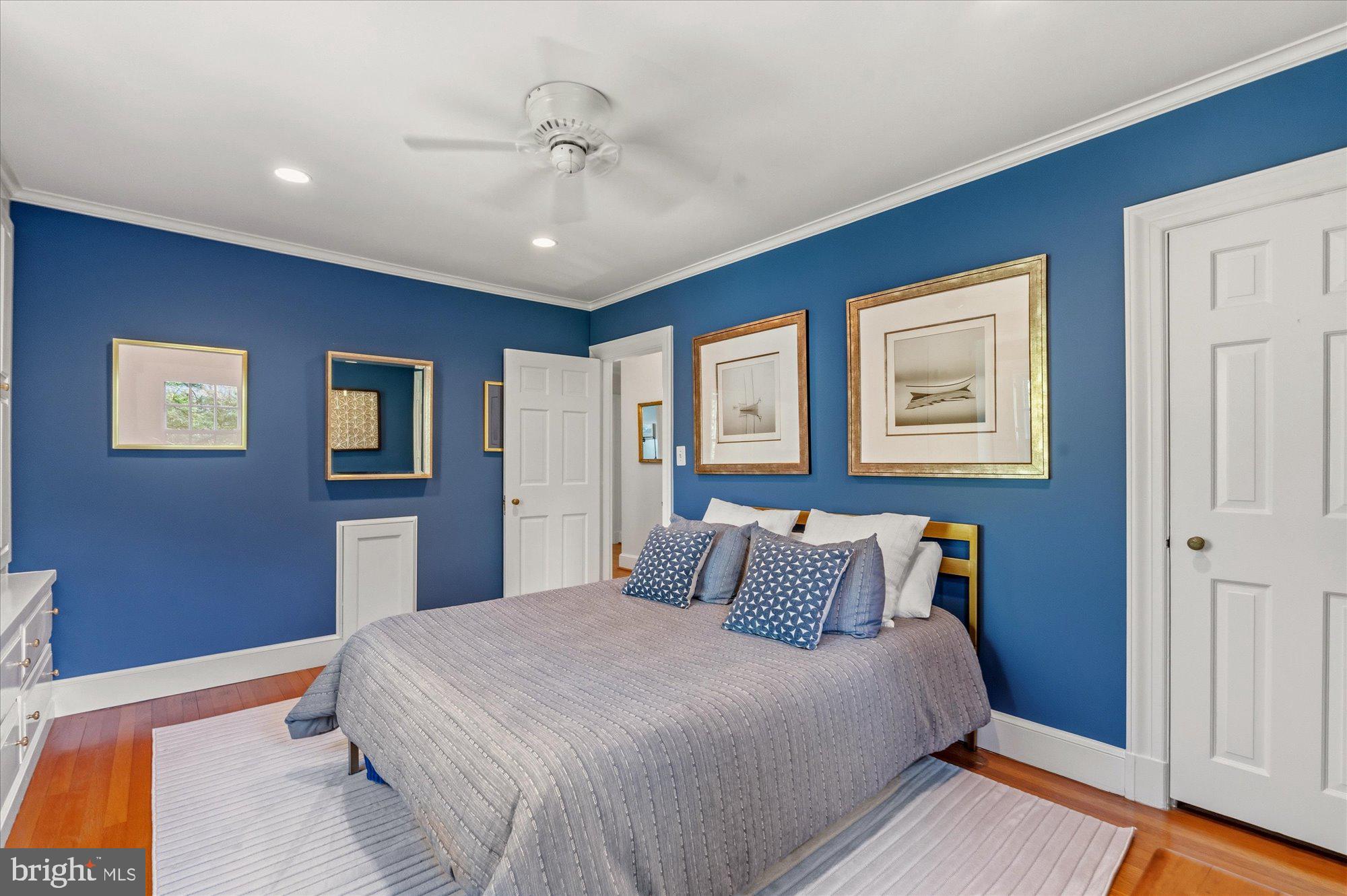 JEFFERSON PARK - Residential