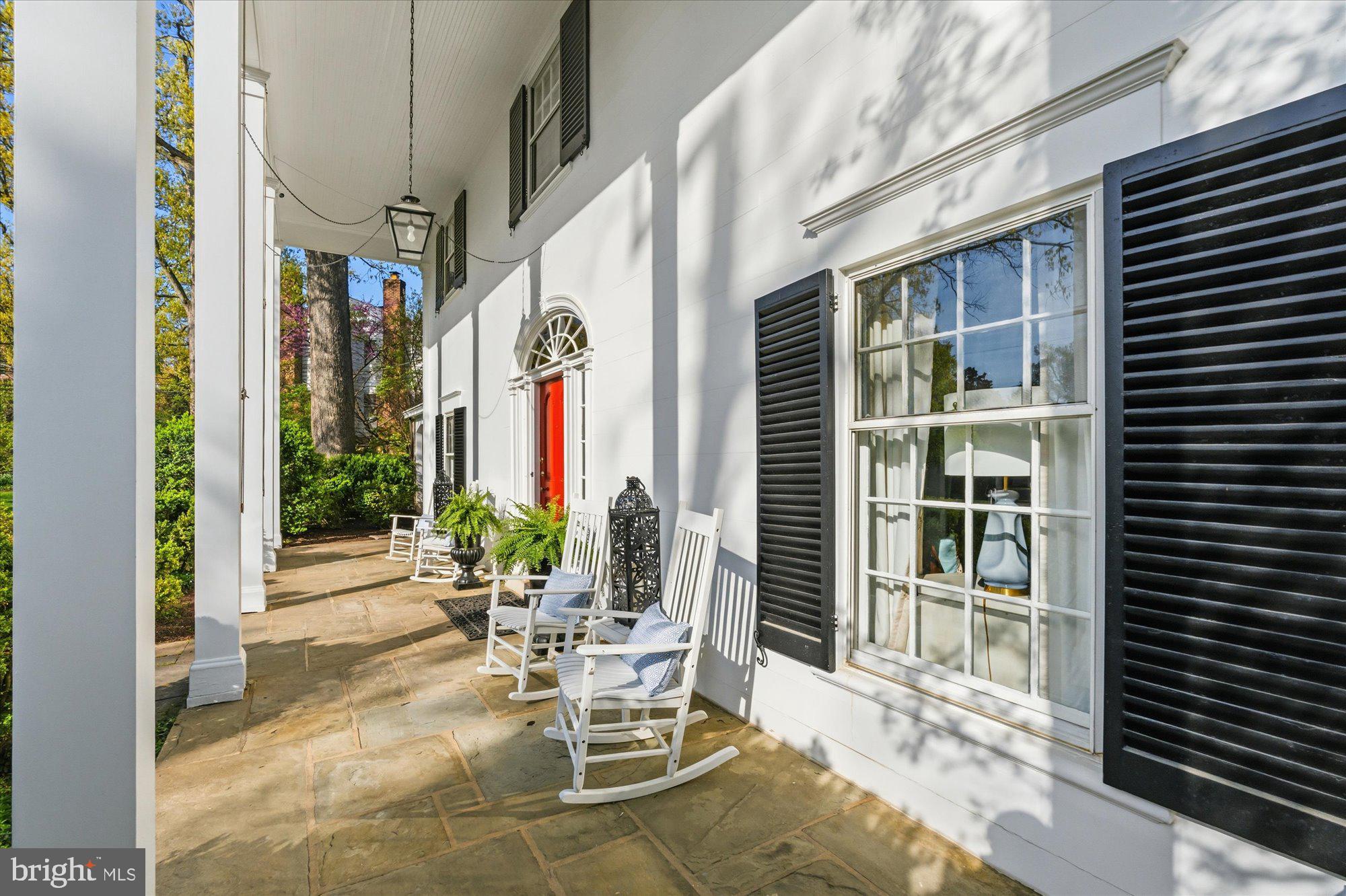 JEFFERSON PARK - Residential