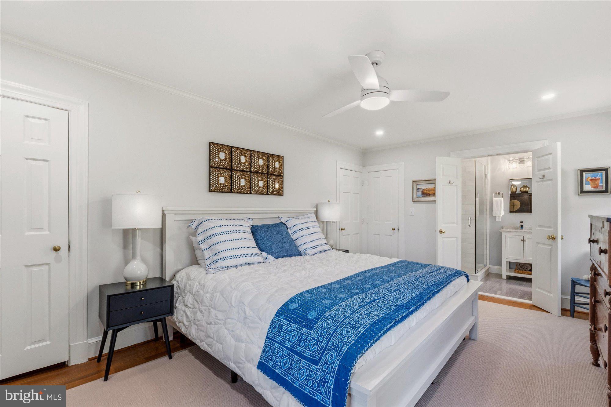 JEFFERSON PARK - Residential