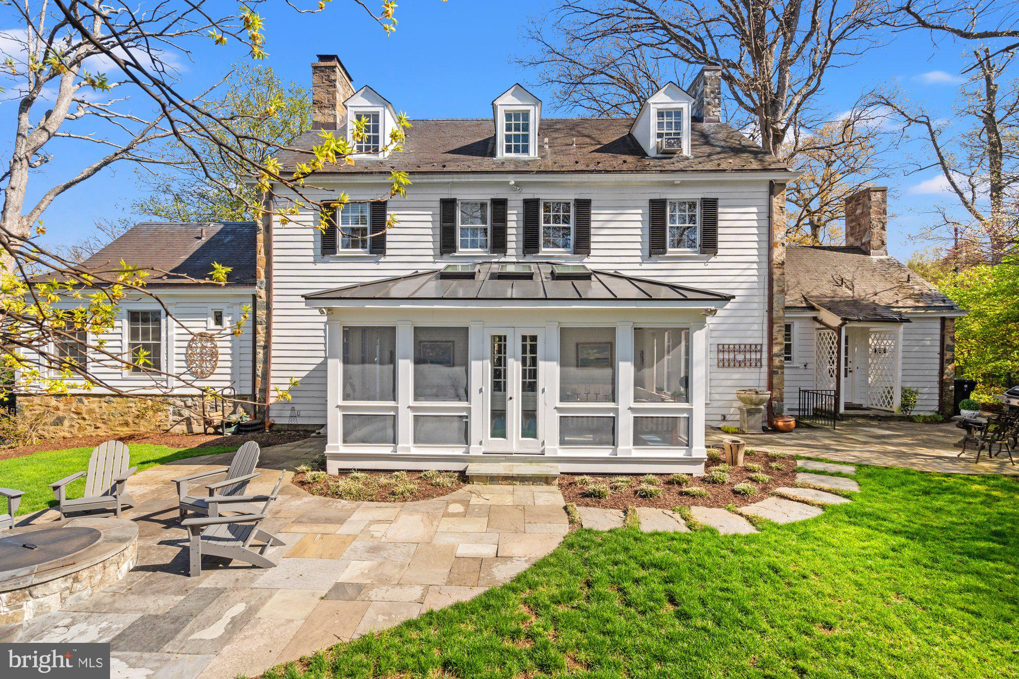 JEFFERSON PARK - Residential