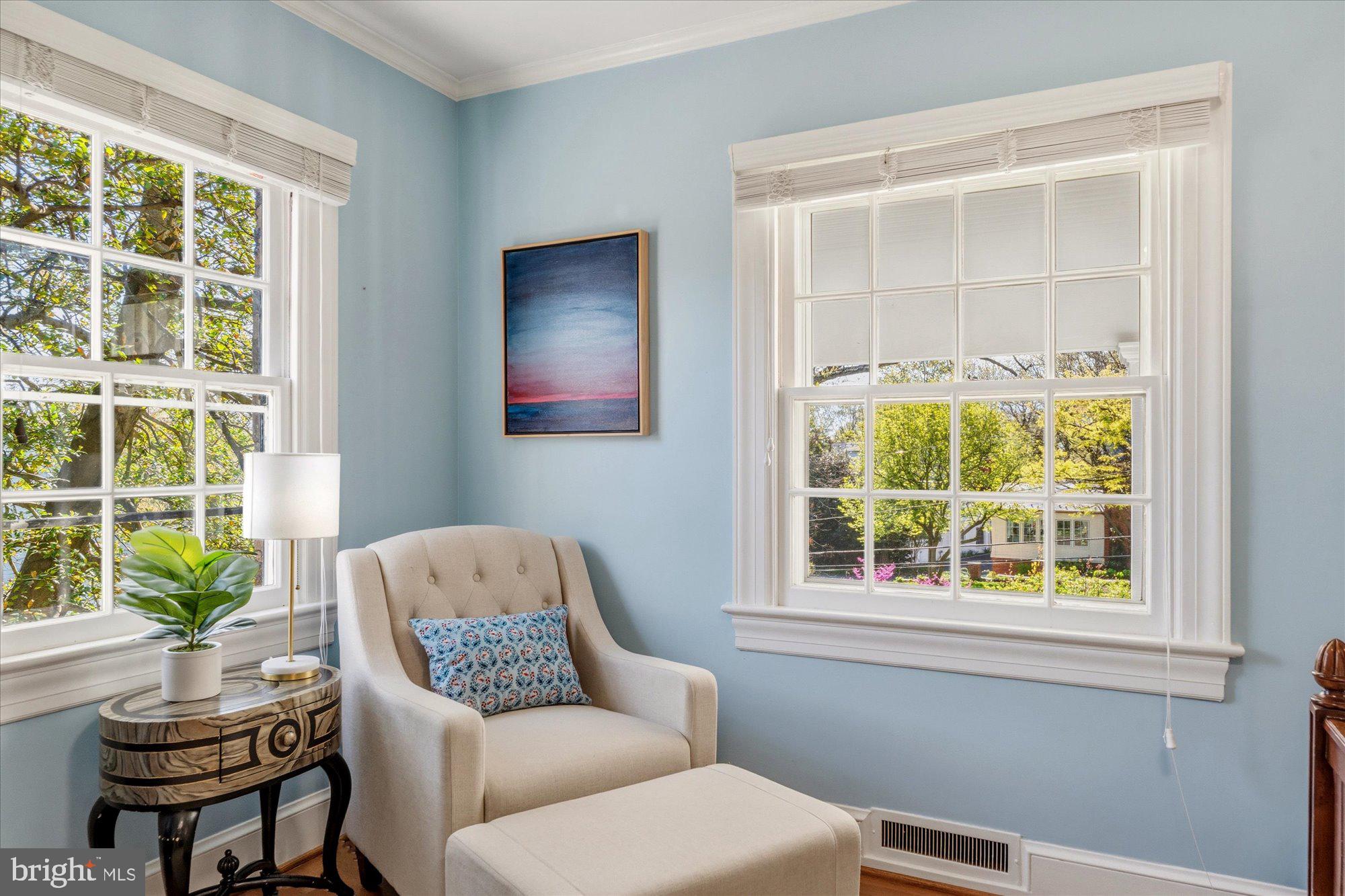 JEFFERSON PARK - Residential