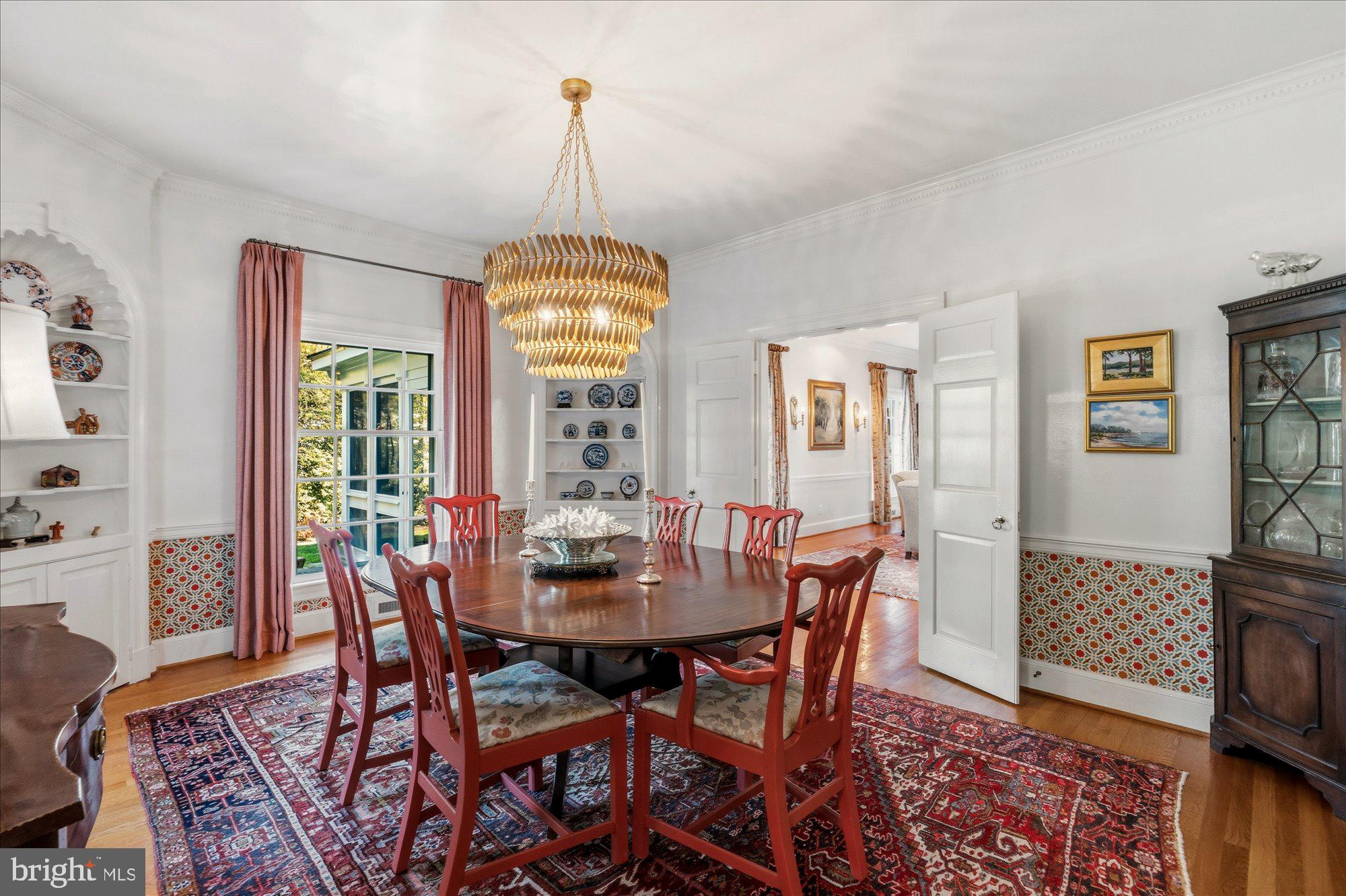 JEFFERSON PARK - Residential