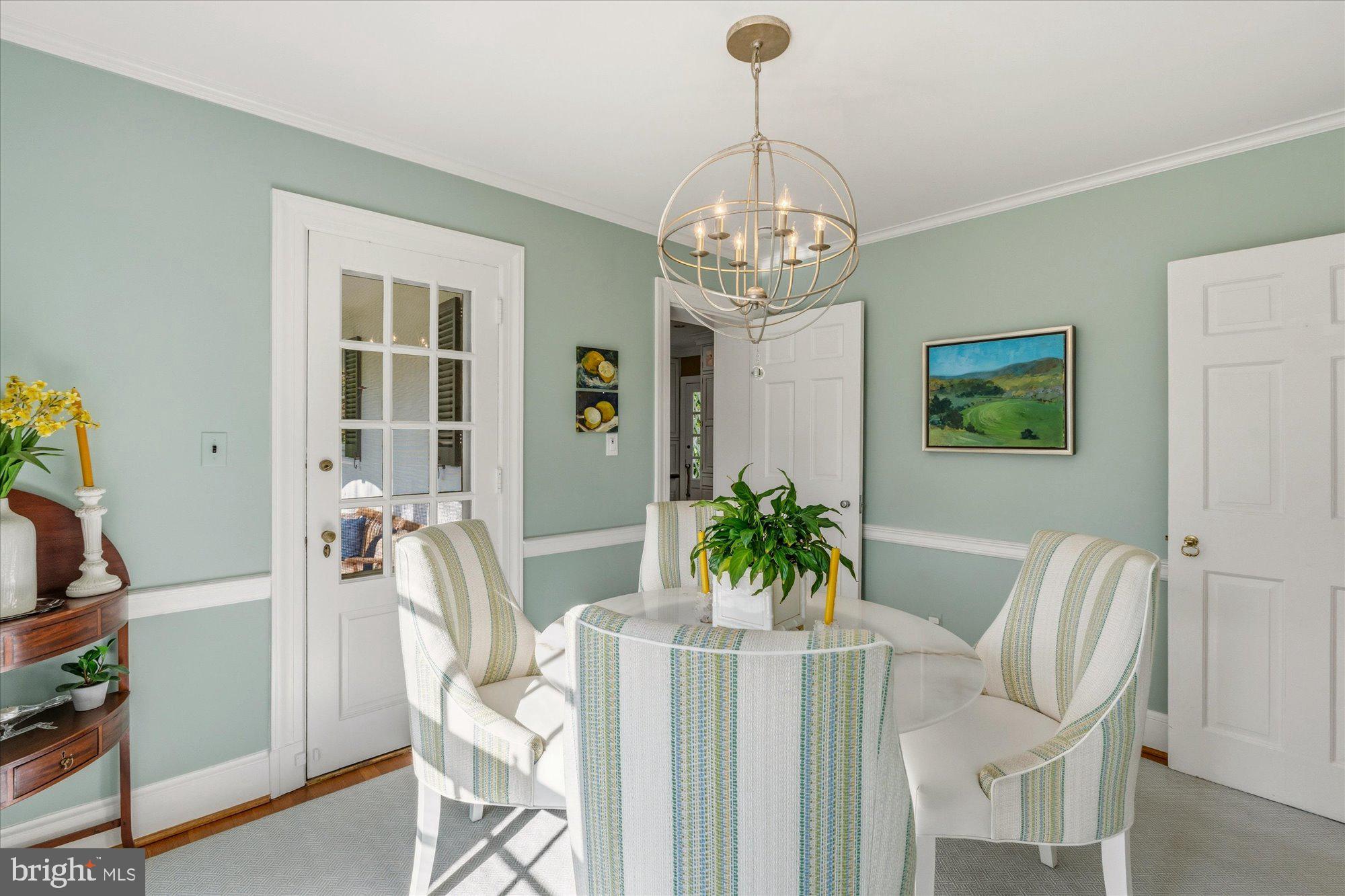 JEFFERSON PARK - Residential