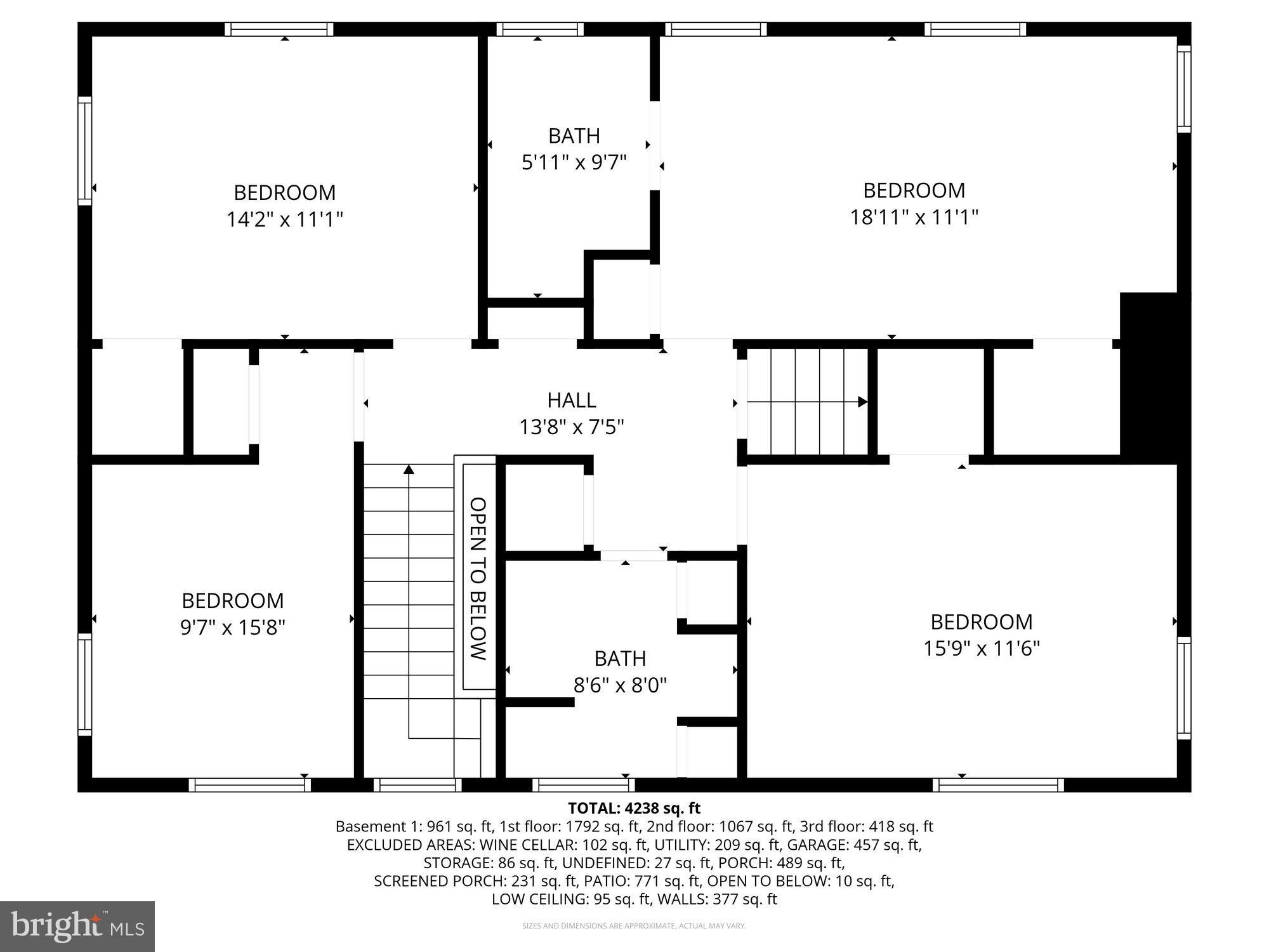 JEFFERSON PARK - Residential