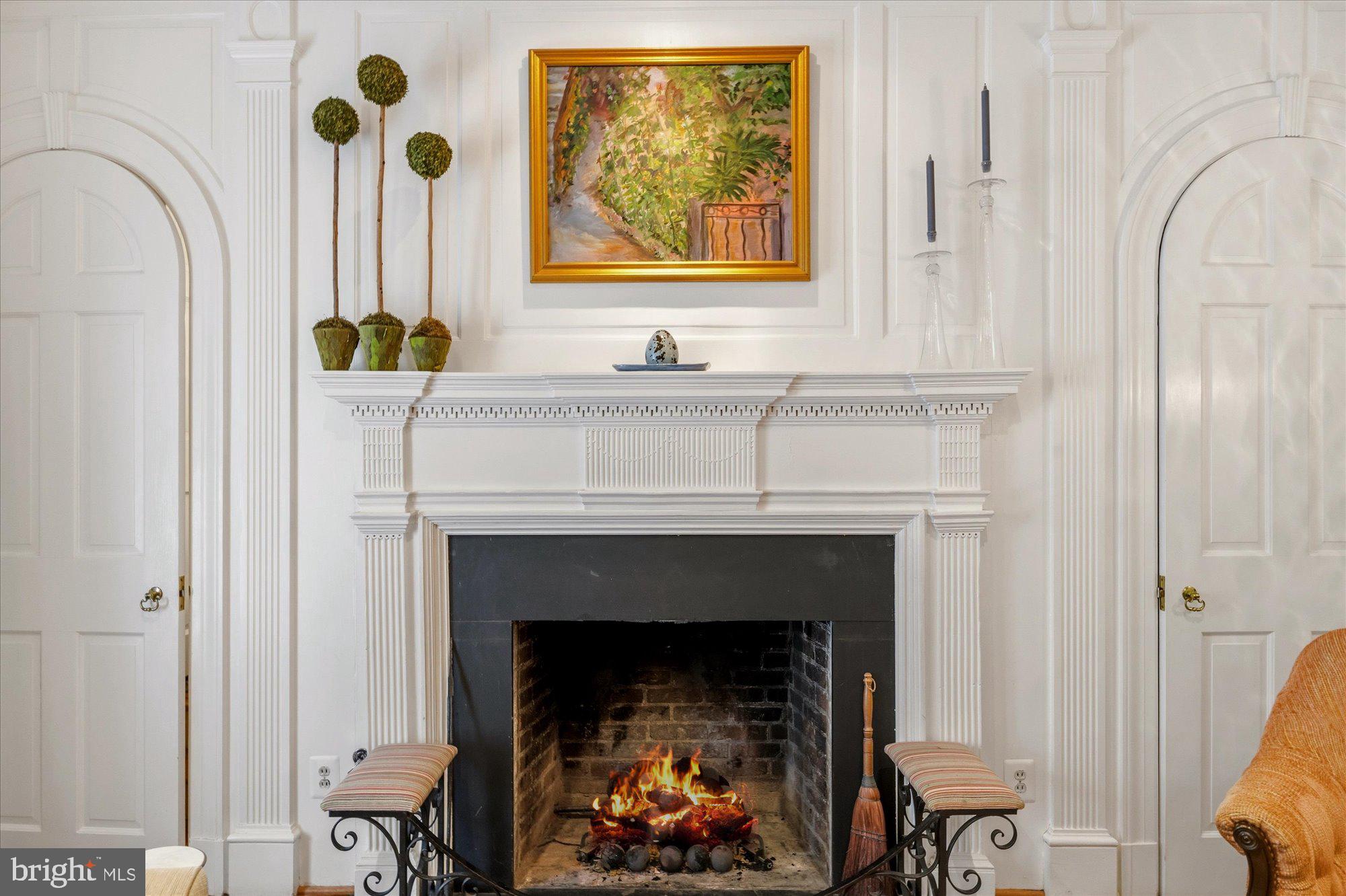 JEFFERSON PARK - Residential