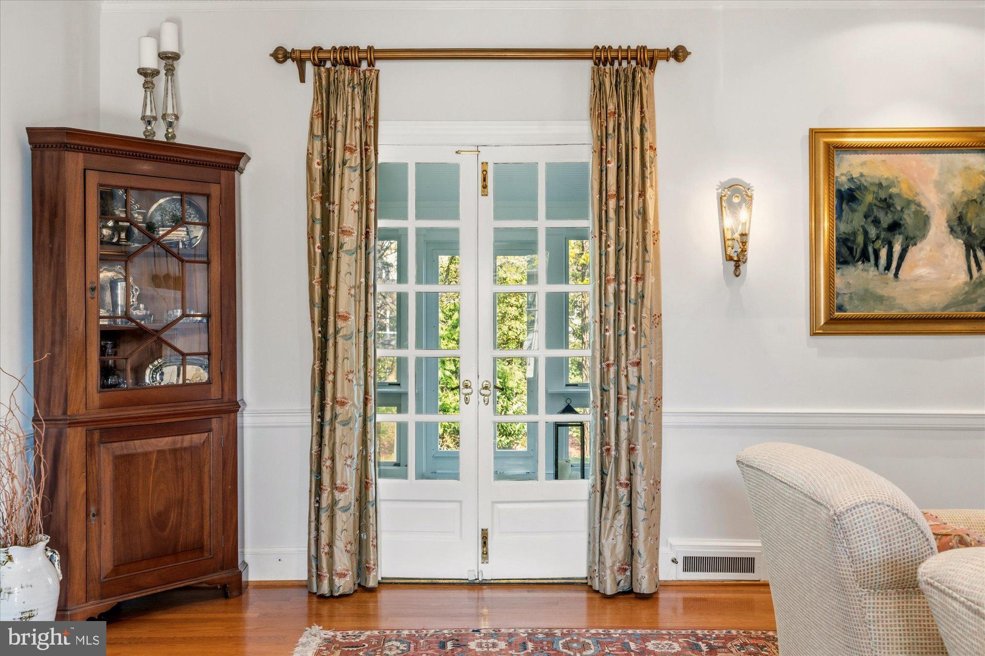 JEFFERSON PARK - Residential