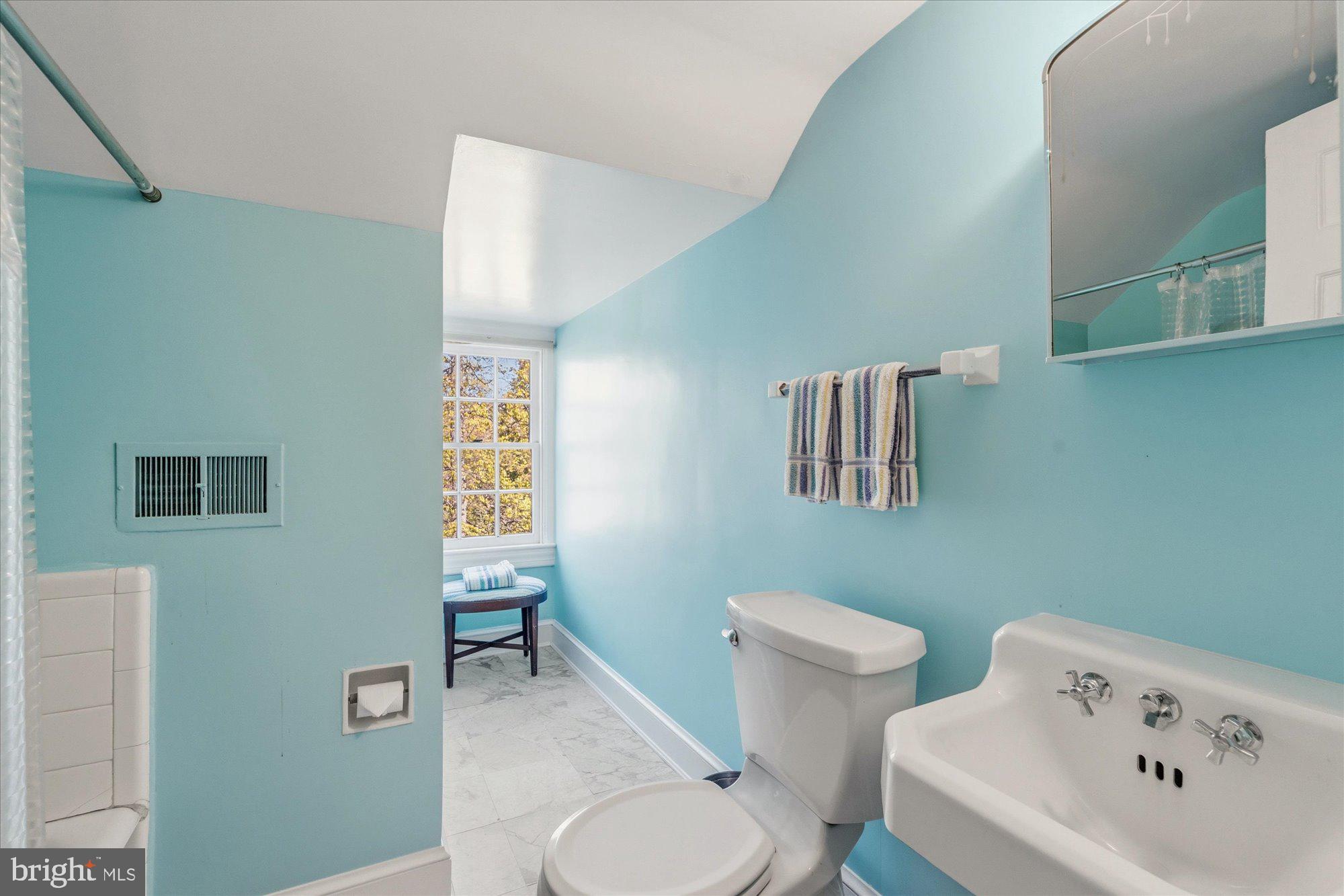 JEFFERSON PARK - Residential