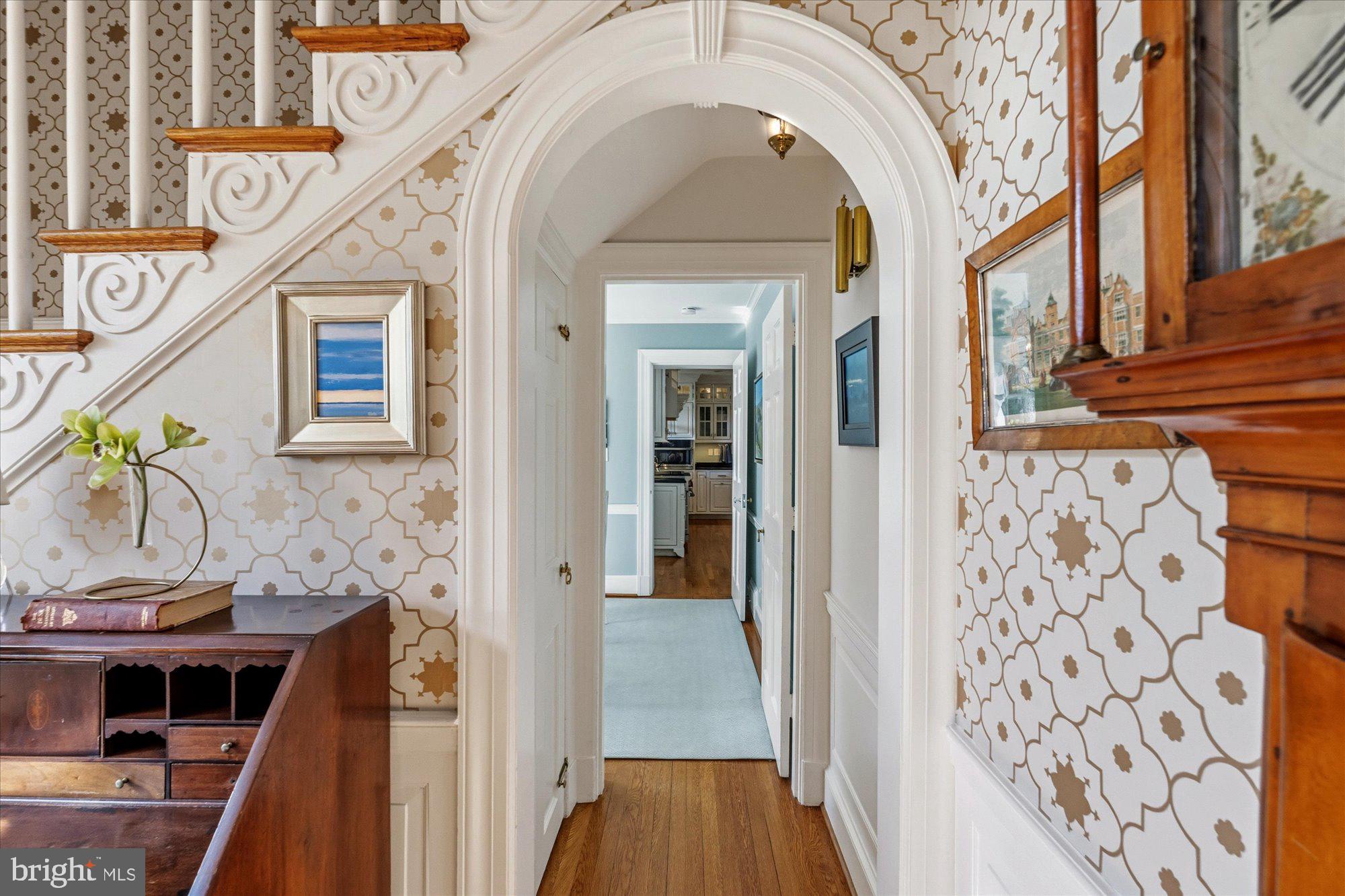 JEFFERSON PARK - Residential