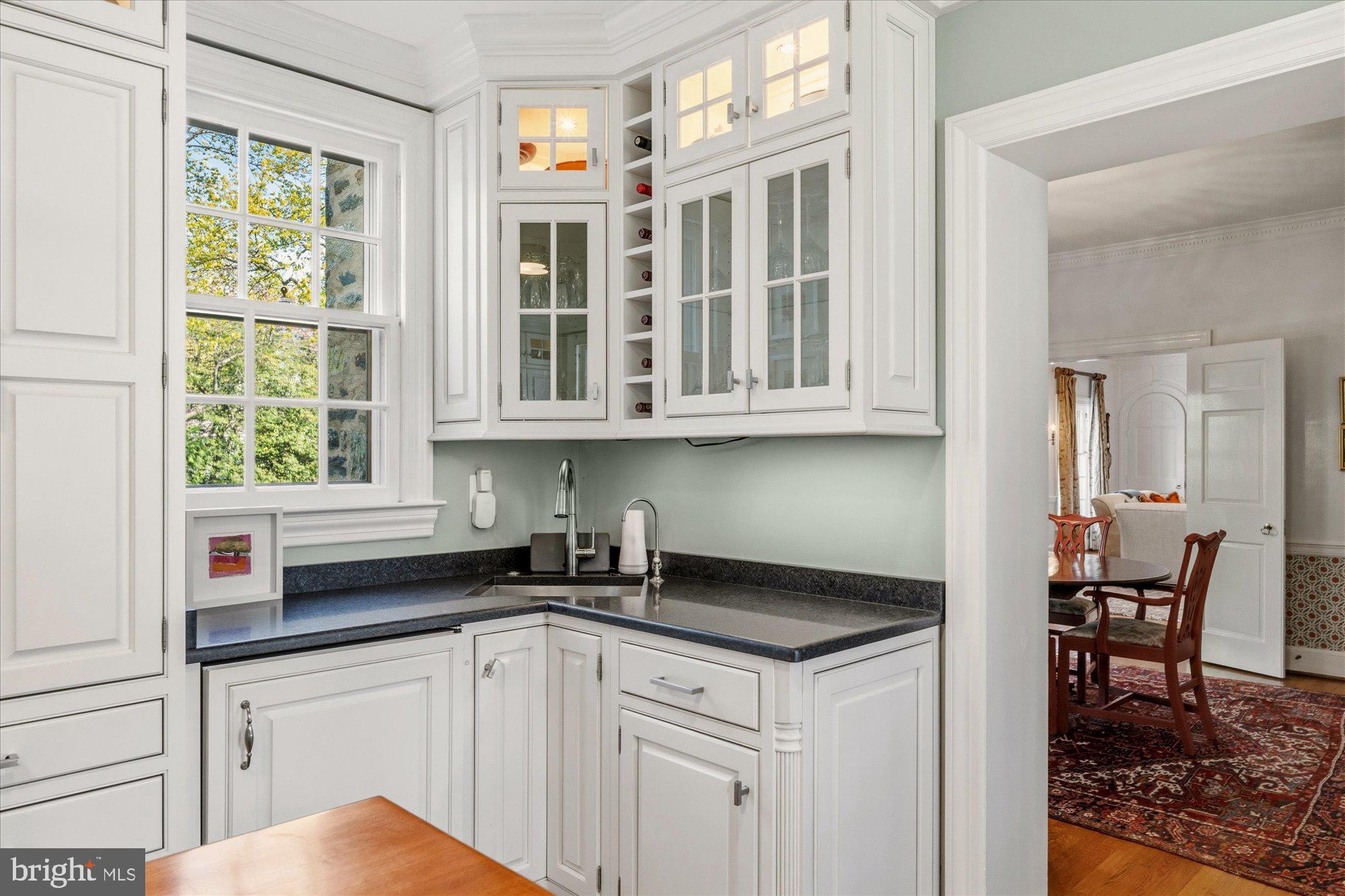 JEFFERSON PARK - Residential