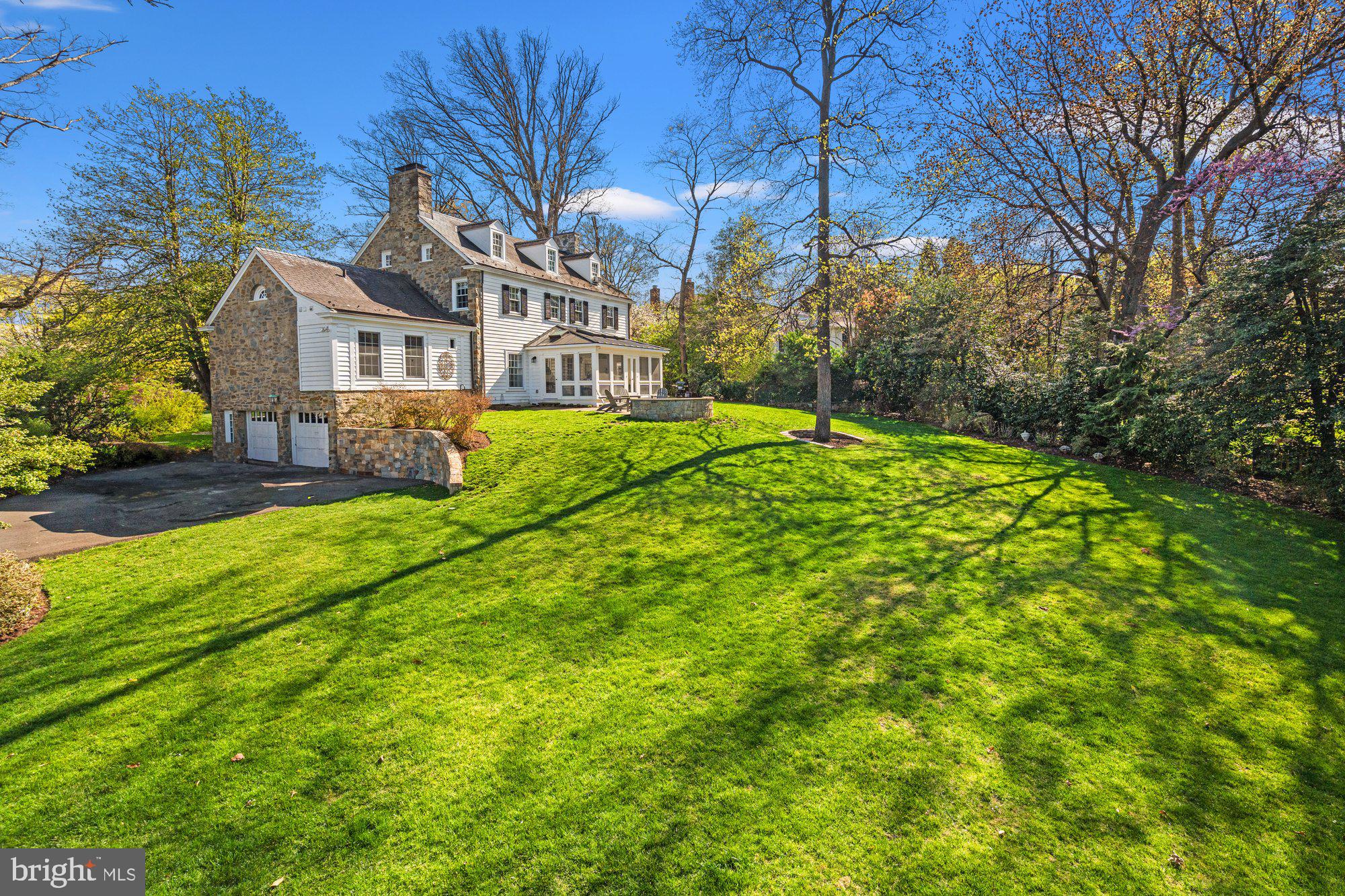 JEFFERSON PARK - Residential