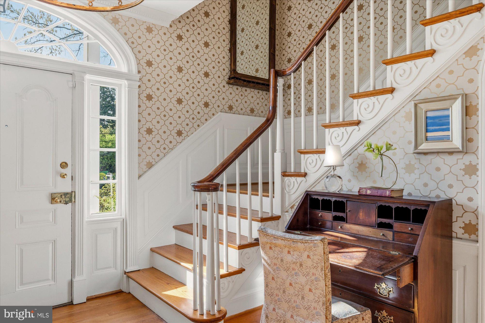 JEFFERSON PARK - Residential