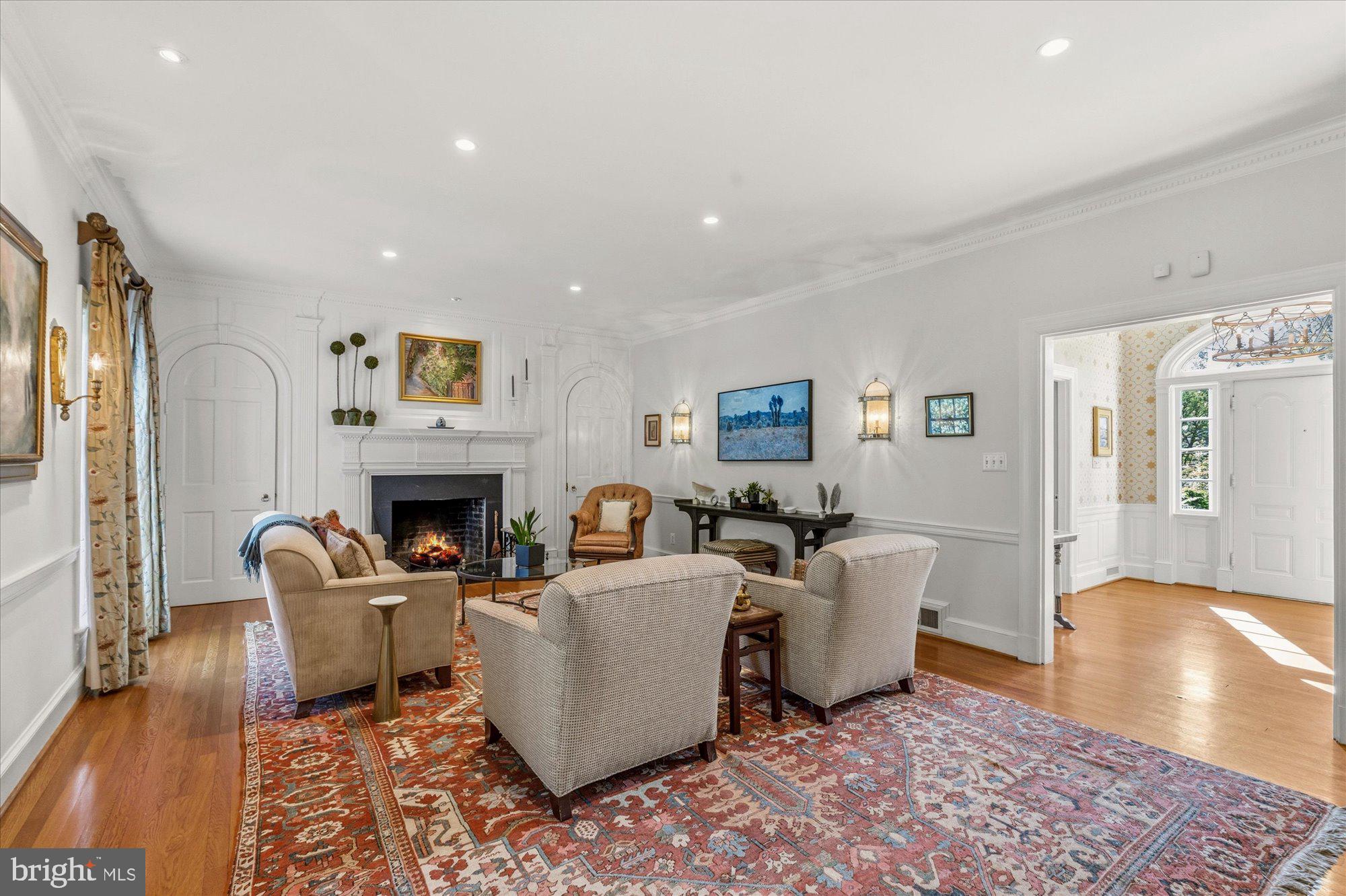 JEFFERSON PARK - Residential